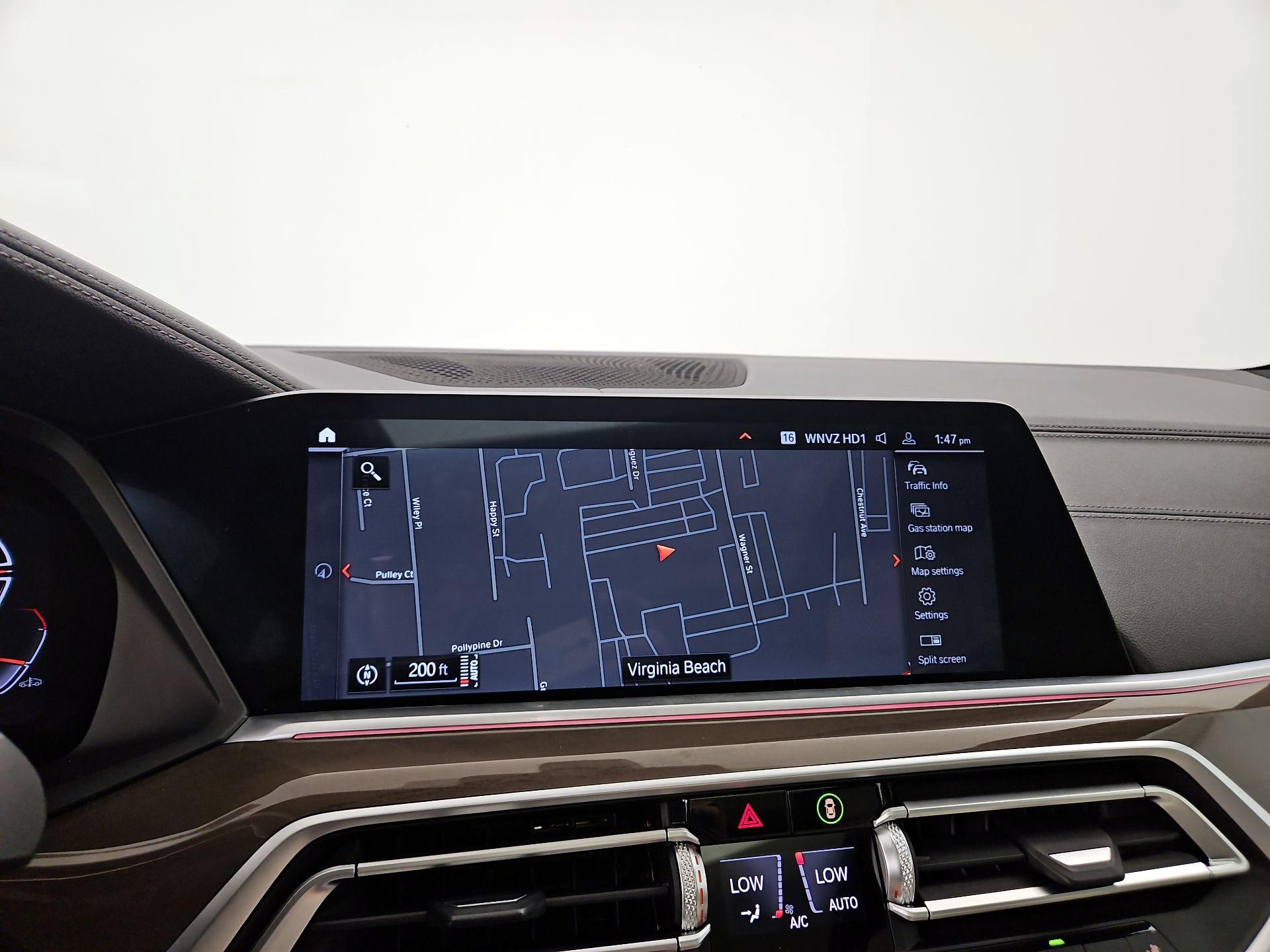 Thumbnail: 2021 BMW X5 - 14