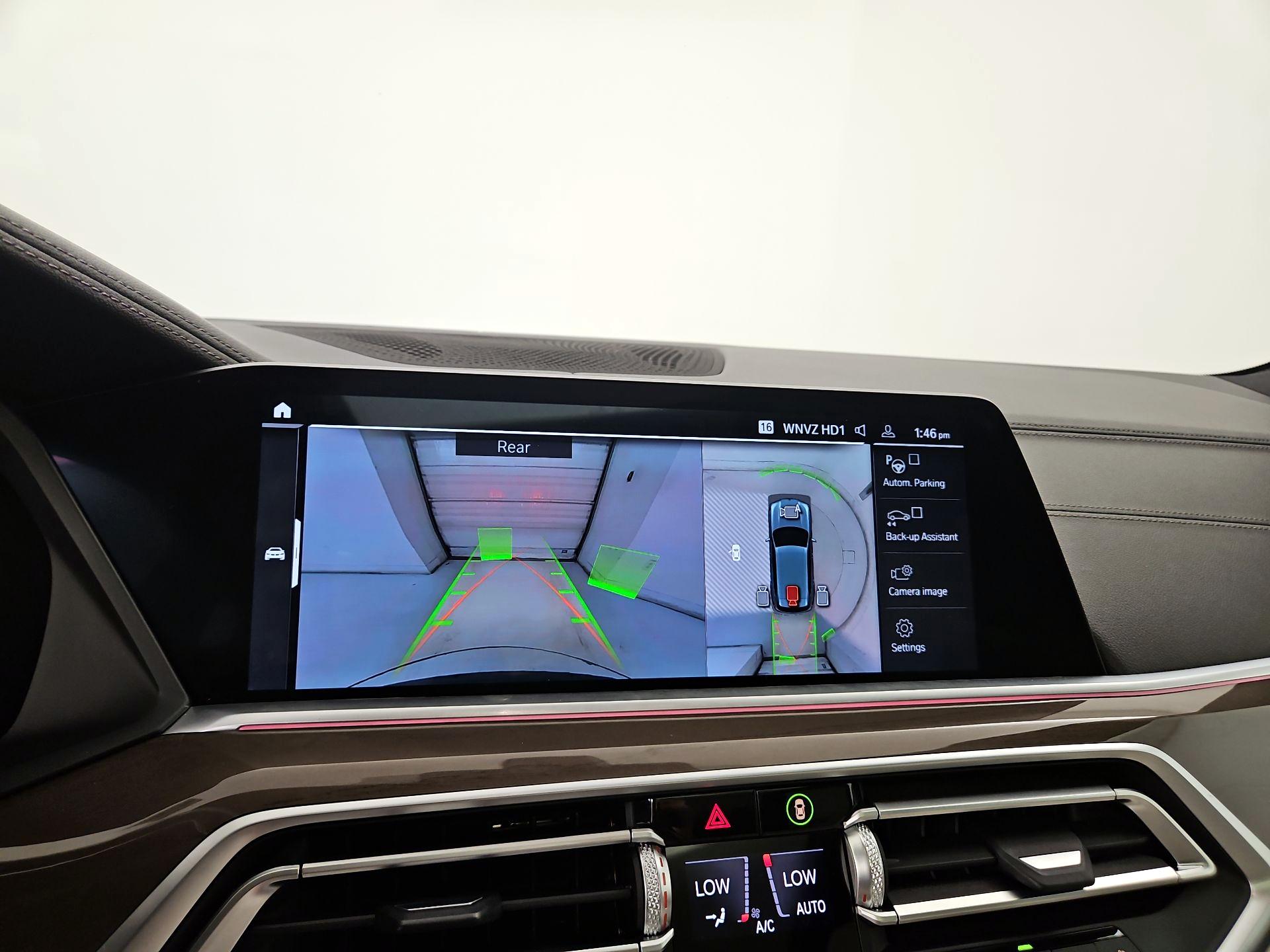 Thumbnail: 2021 BMW X5 - 15