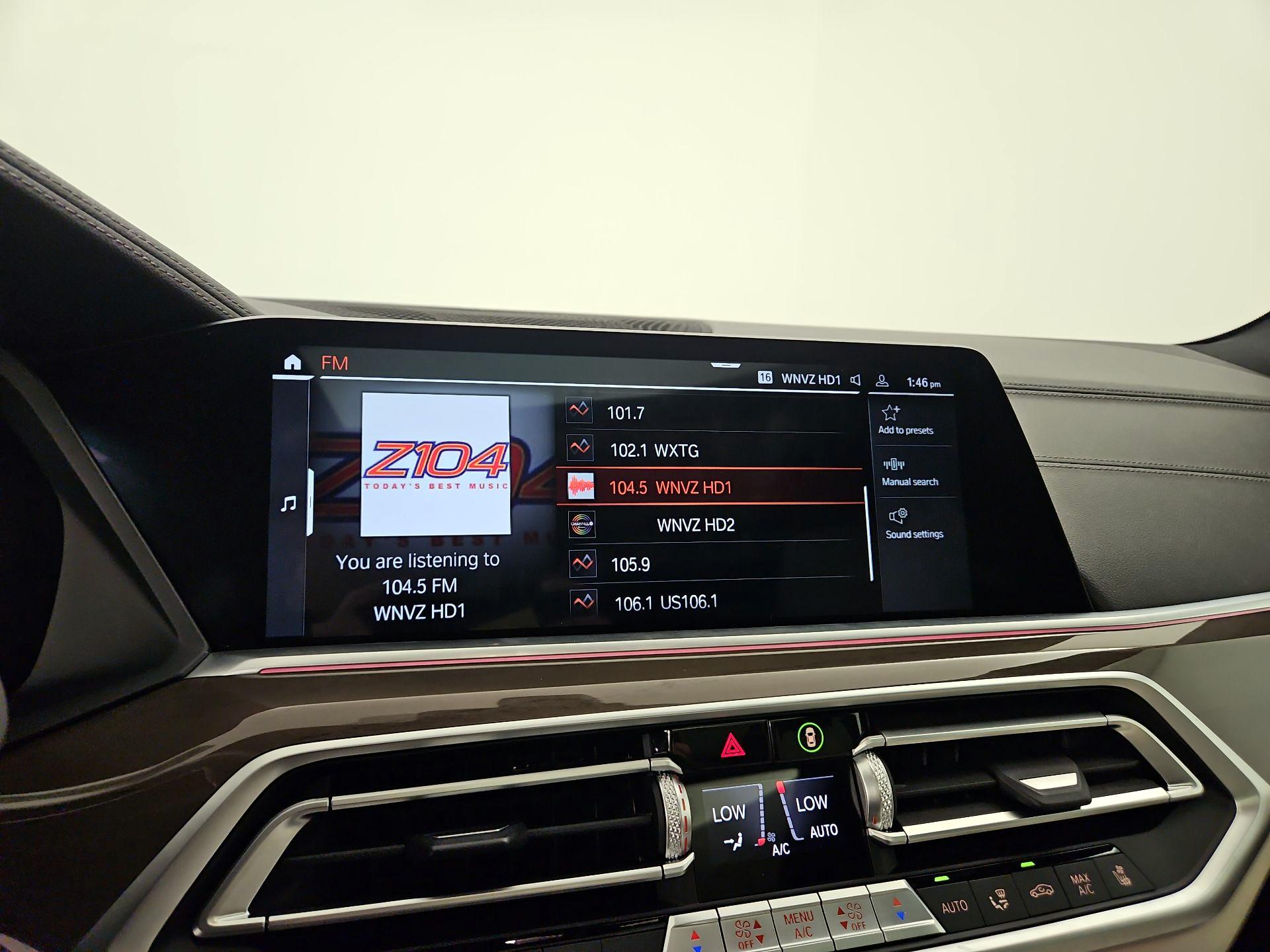 Thumbnail: 2021 BMW X5 - 16