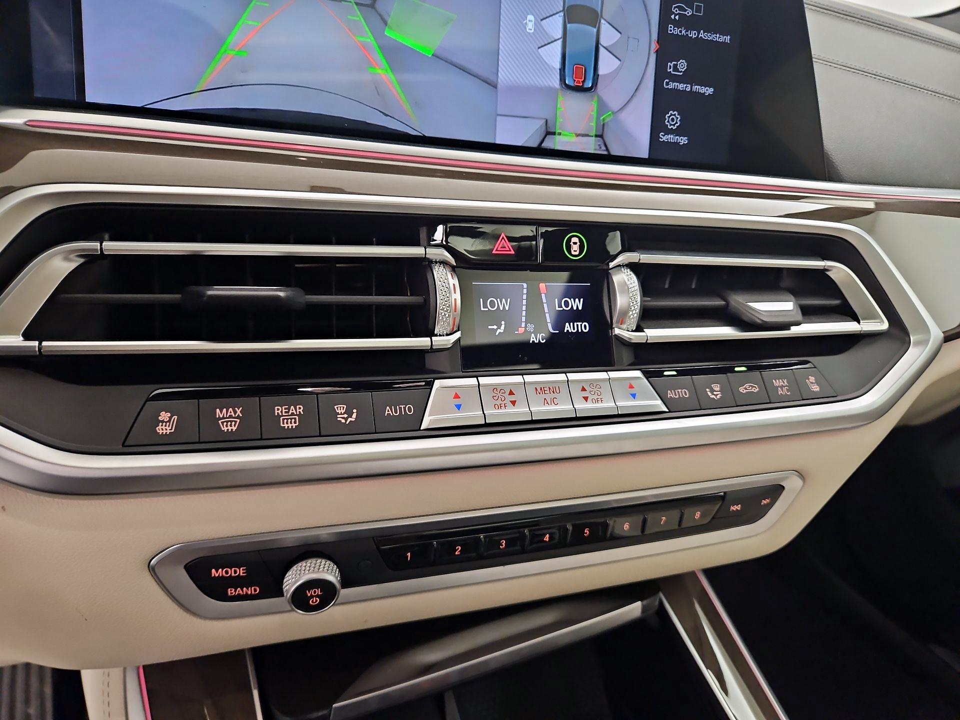 Thumbnail: 2021 BMW X5 - 17