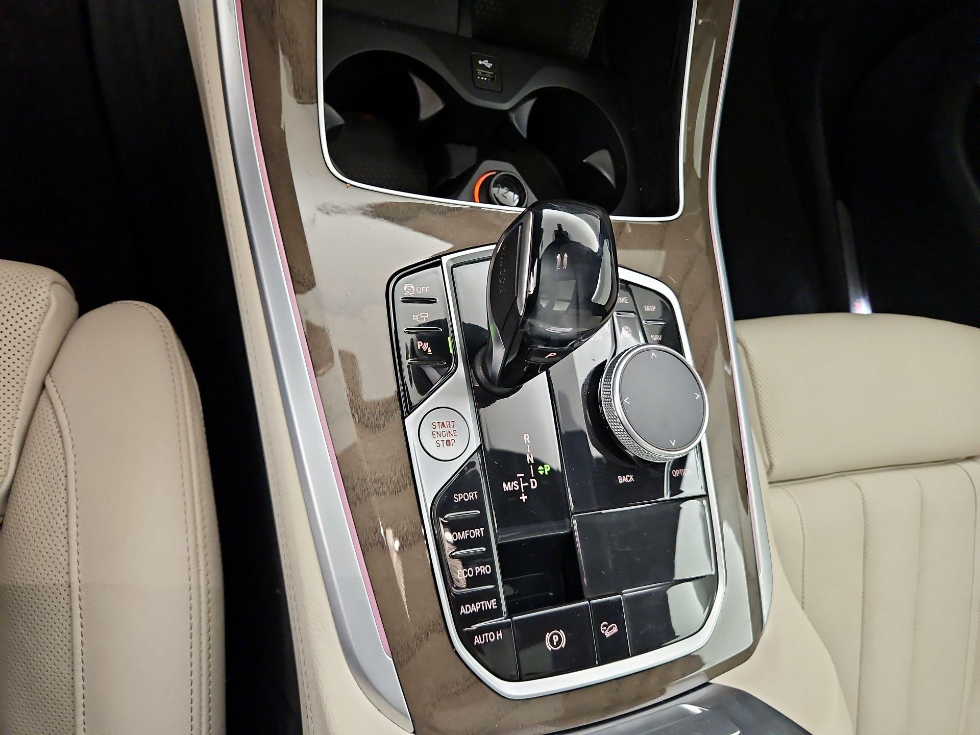 Thumbnail: 2021 BMW X5 - 18