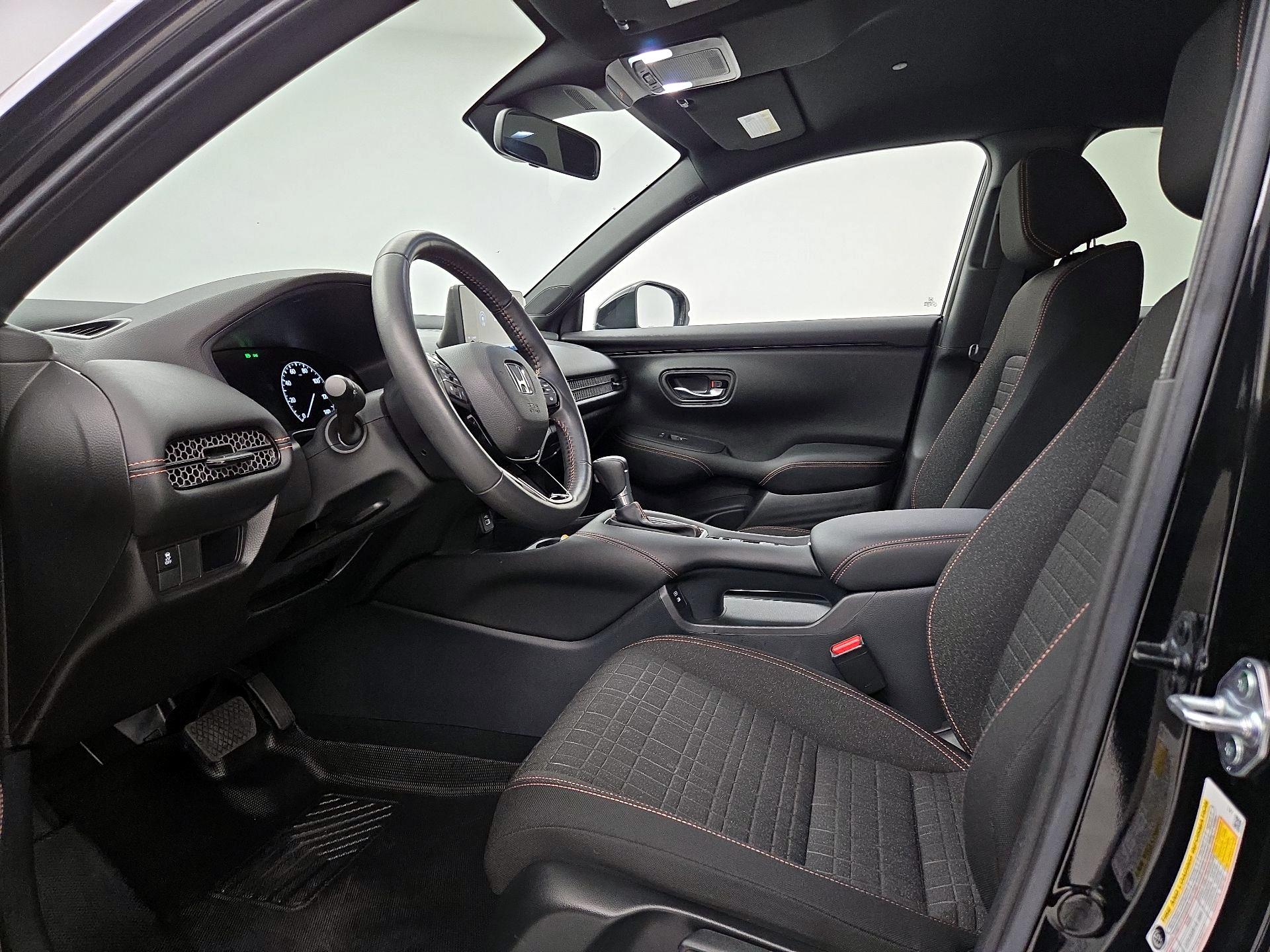 Thumbnail: 2024 Honda HR-V - 11