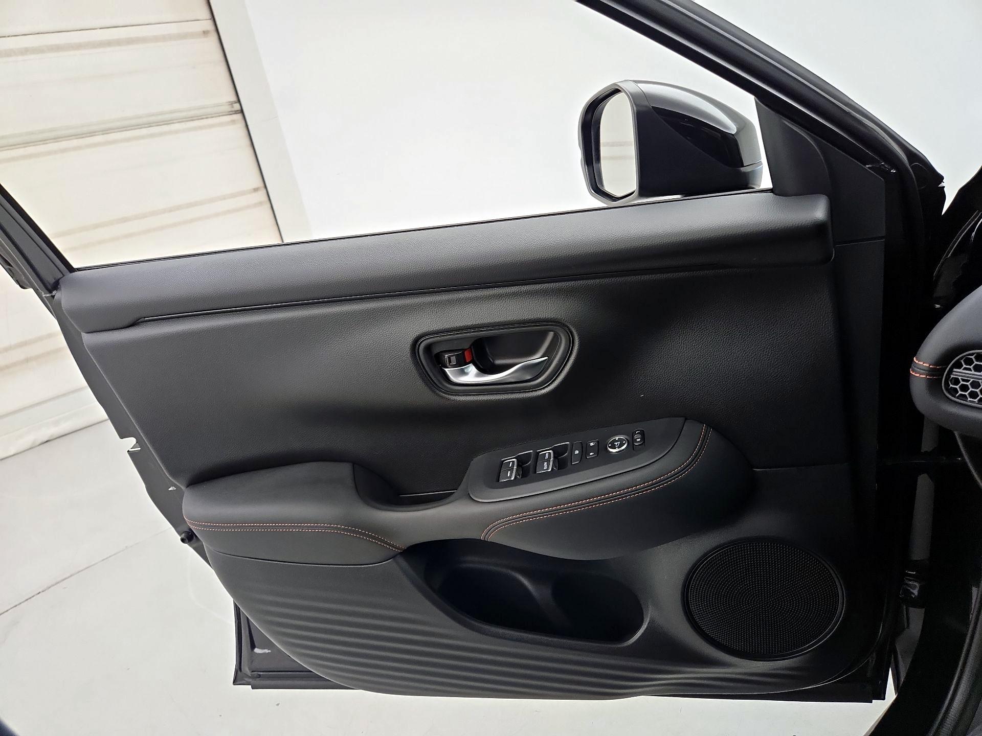 Thumbnail: 2024 Honda HR-V - 12