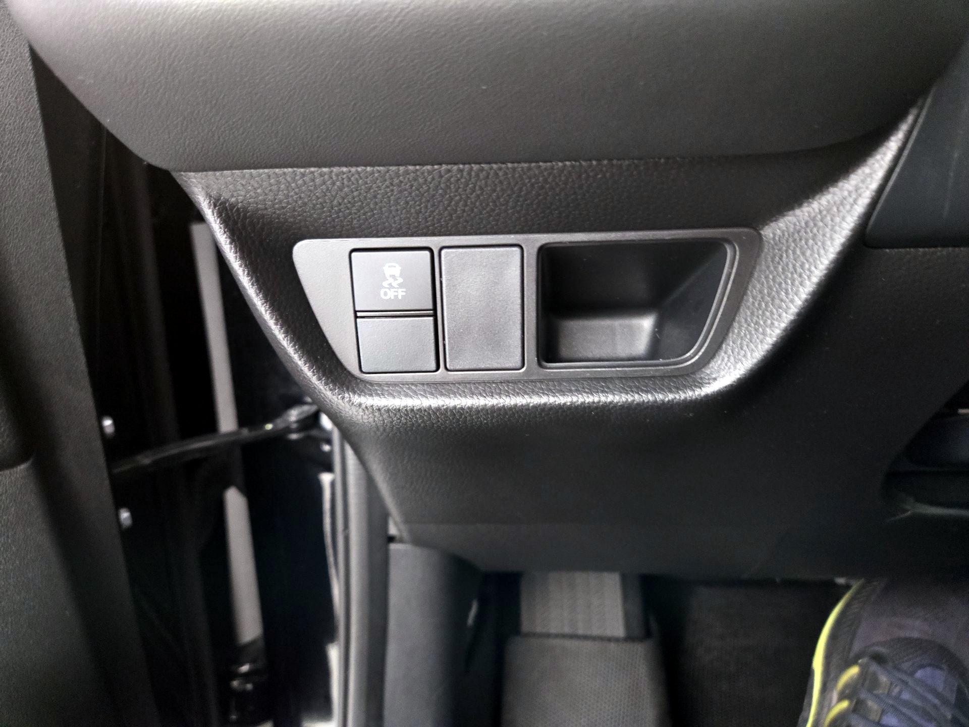 Thumbnail: 2024 Honda HR-V - 13