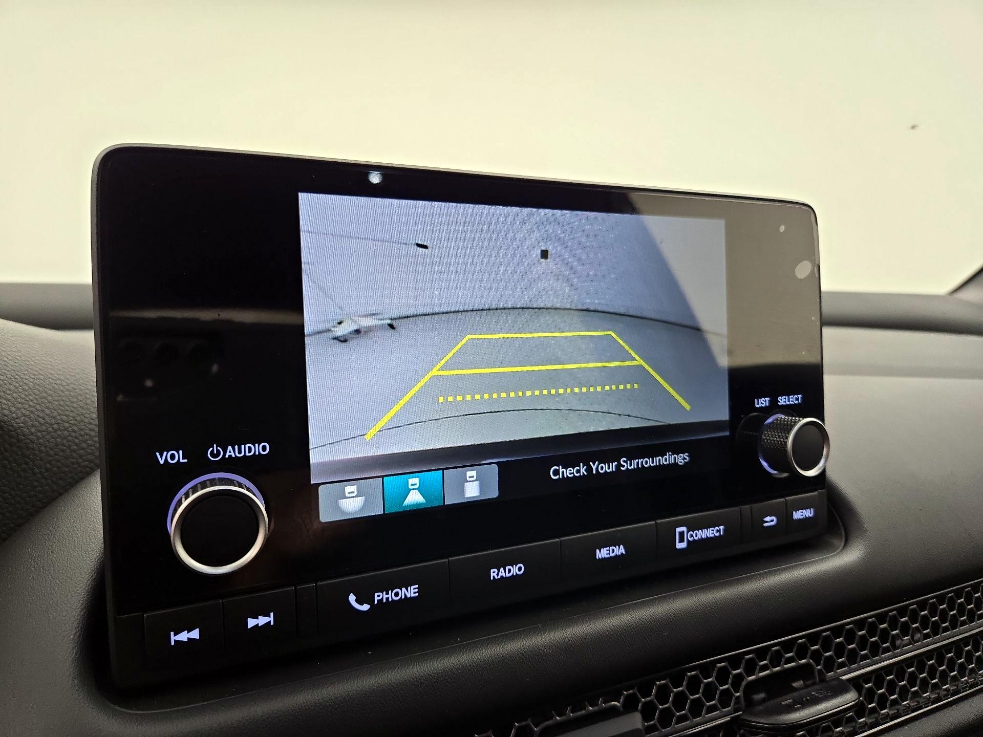 Thumbnail: 2024 Honda HR-V - 14