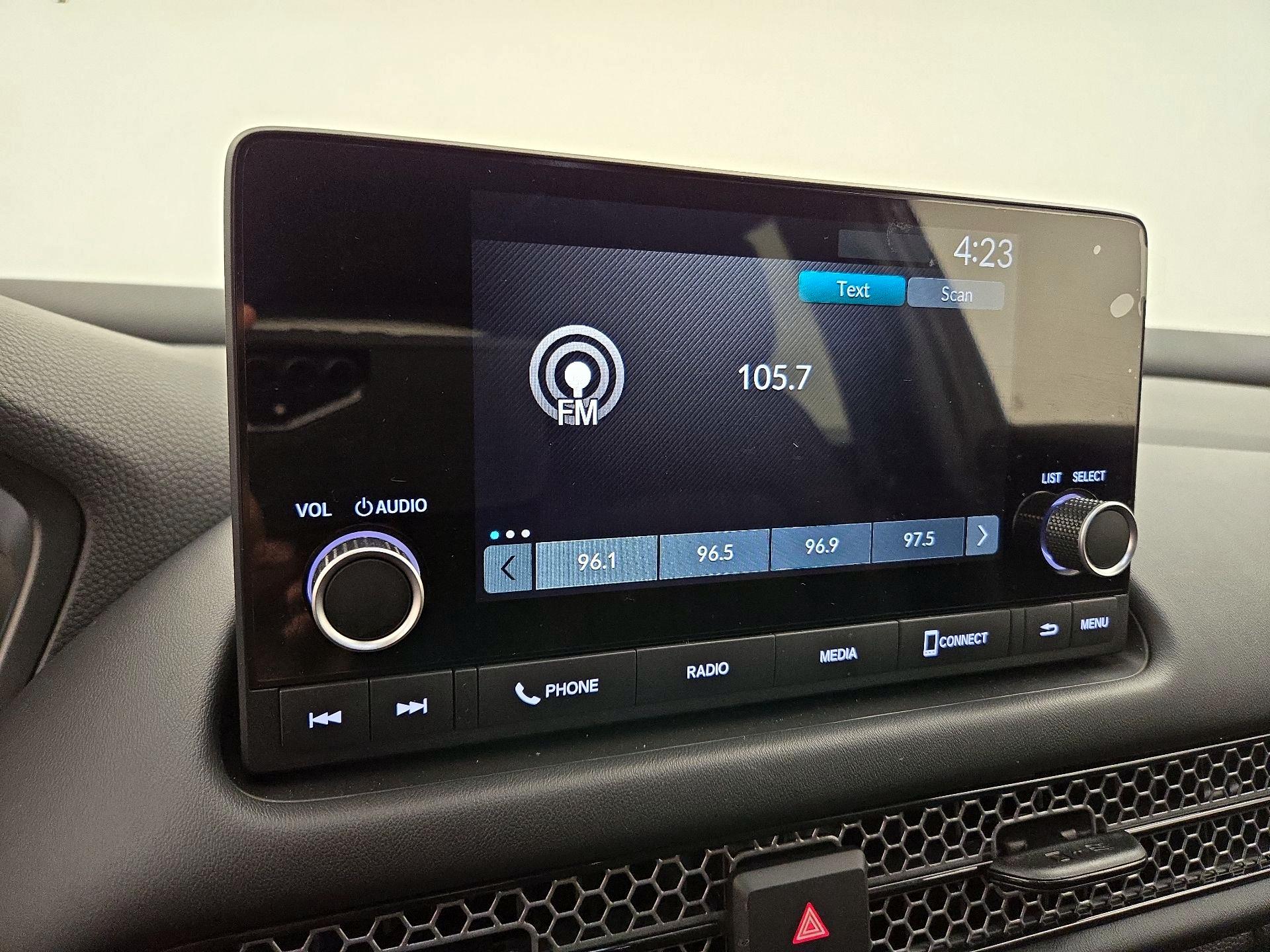 Thumbnail: 2024 Honda HR-V - 15