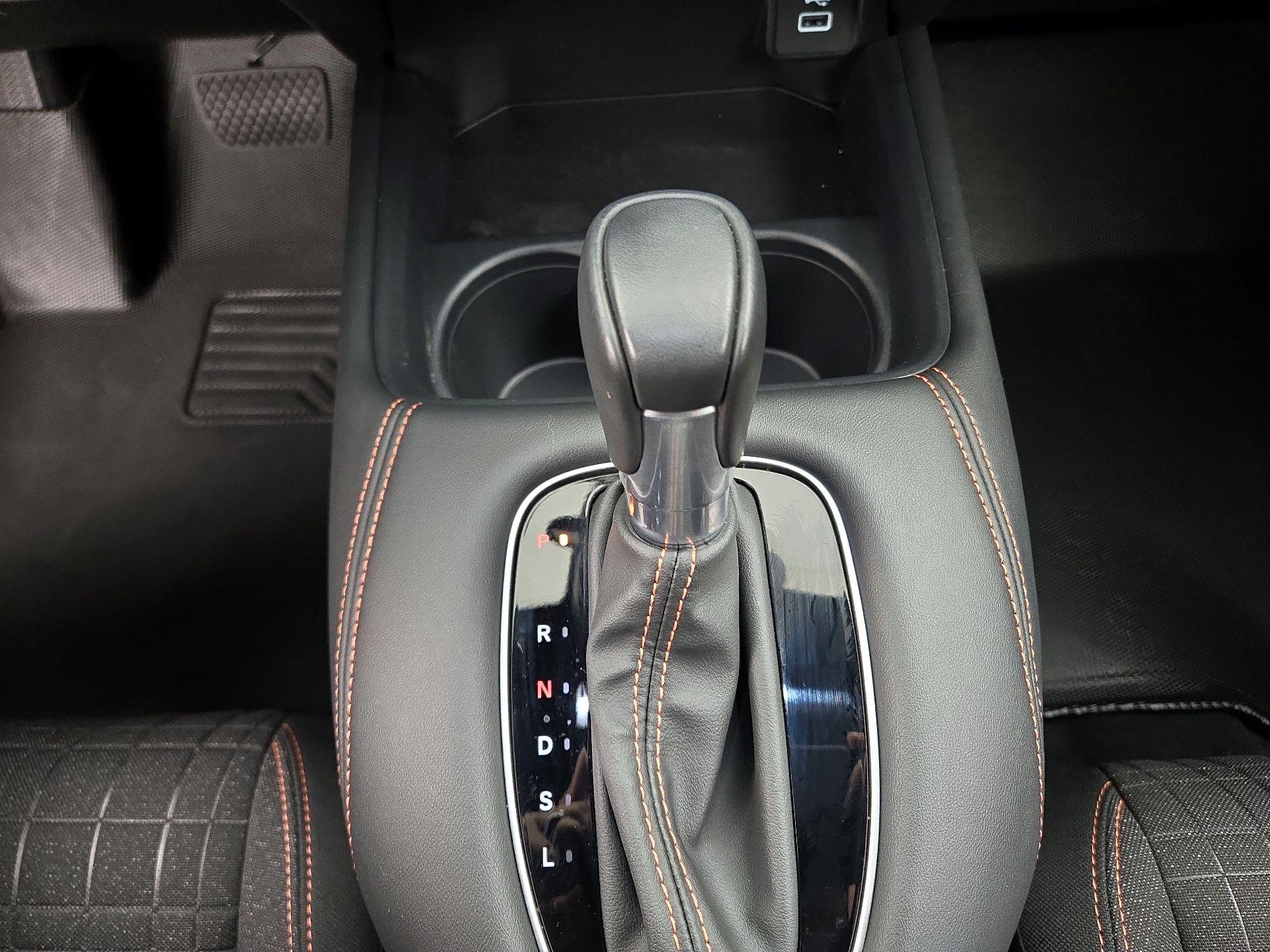 Thumbnail: 2024 Honda HR-V - 17