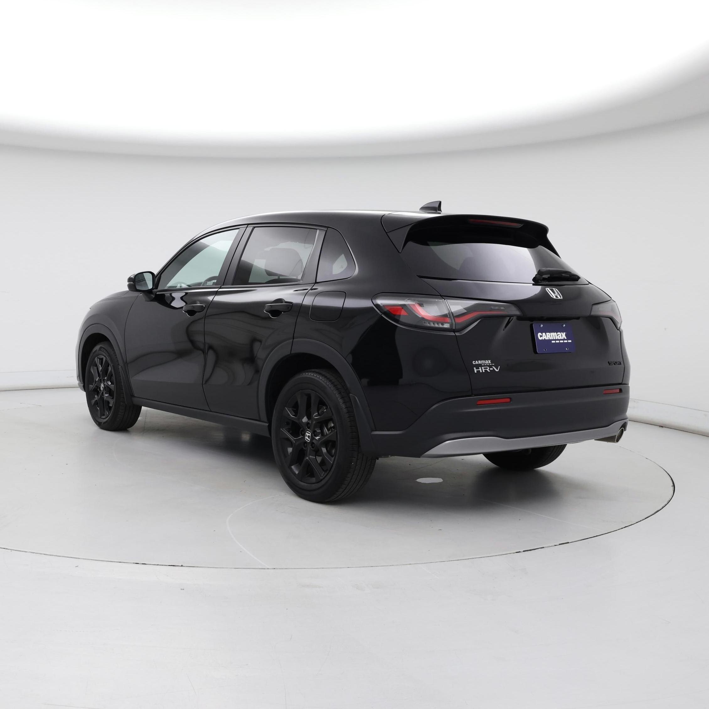 Thumbnail: 2024 Honda HR-V - 2