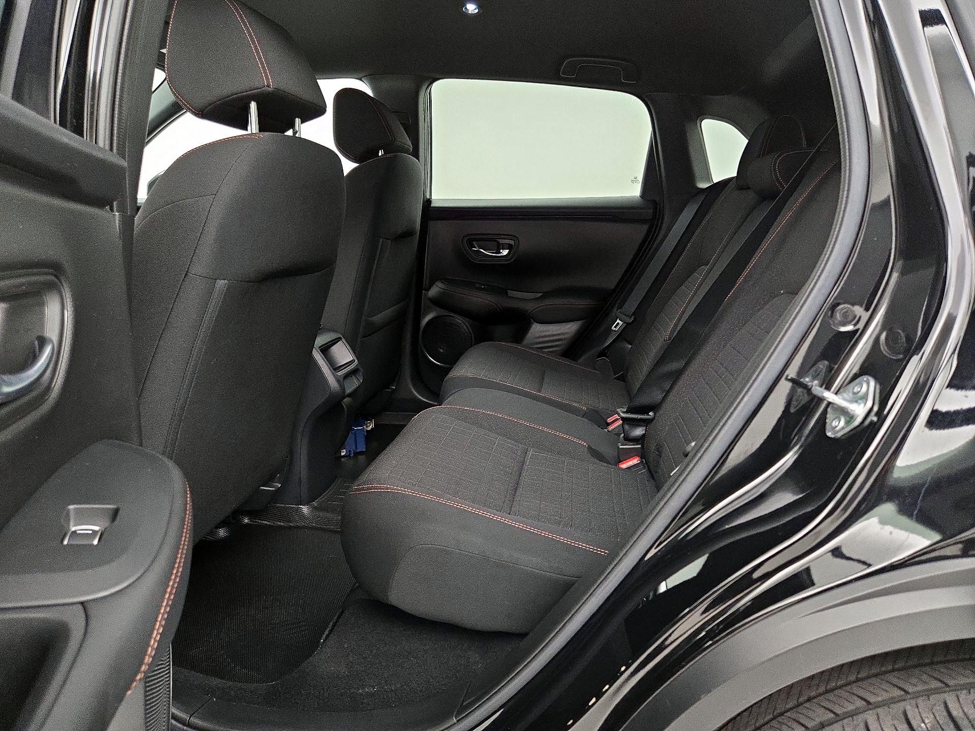 Thumbnail: 2024 Honda HR-V - 19