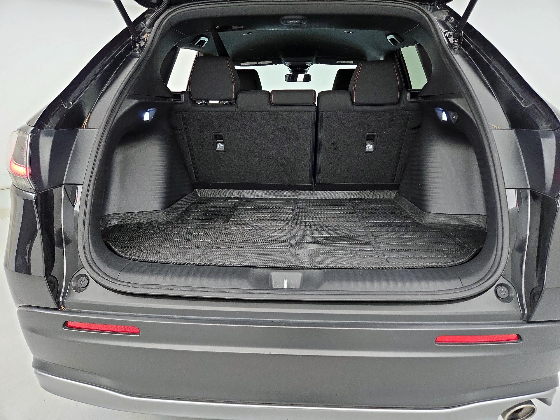 Thumbnail: 2024 Honda HR-V - 20