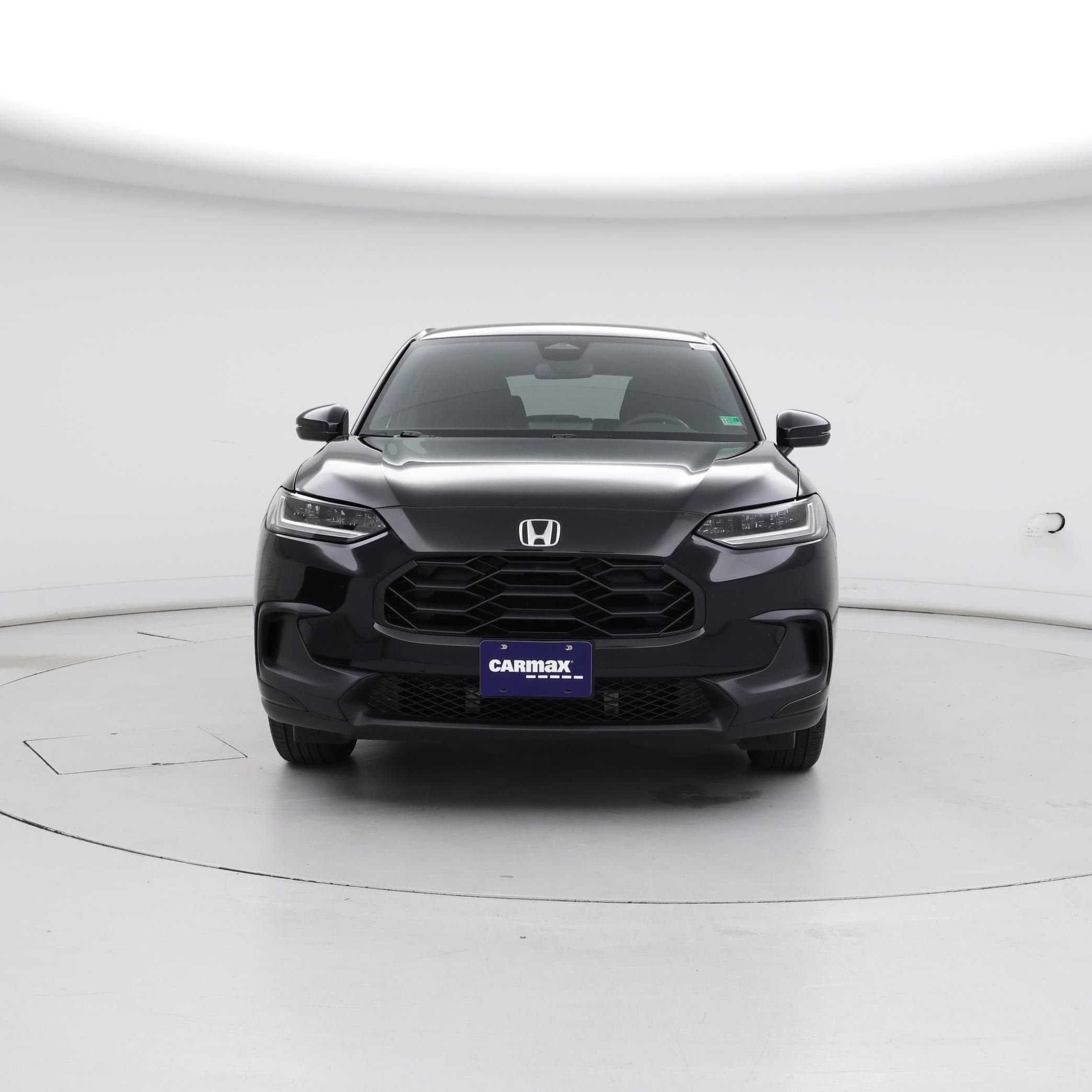 Thumbnail: 2024 Honda HR-V - 5