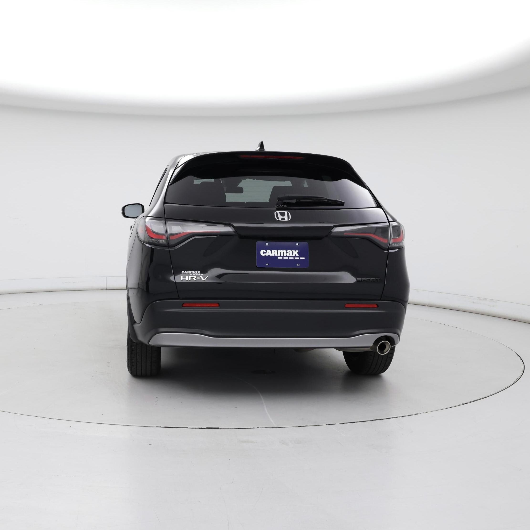 Thumbnail: 2024 Honda HR-V - 6