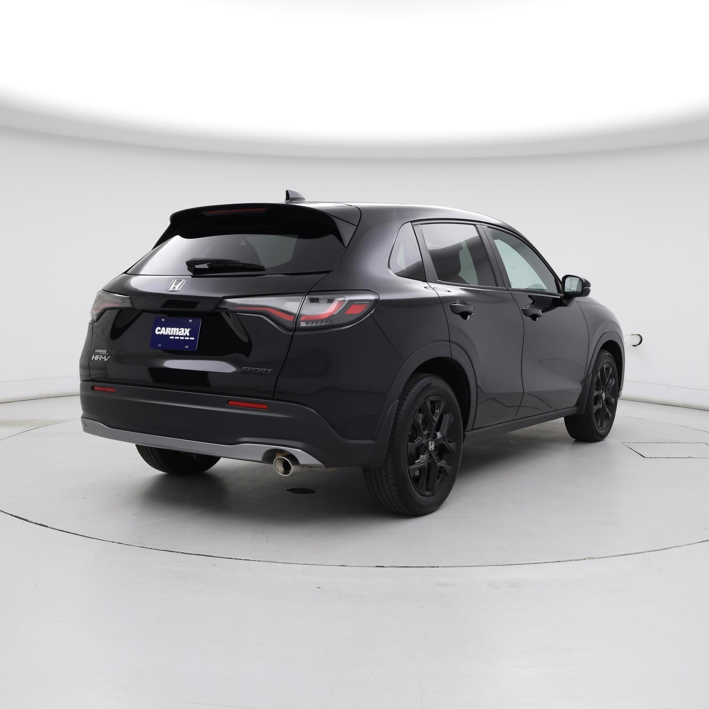 Thumbnail: 2024 Honda HR-V - 8