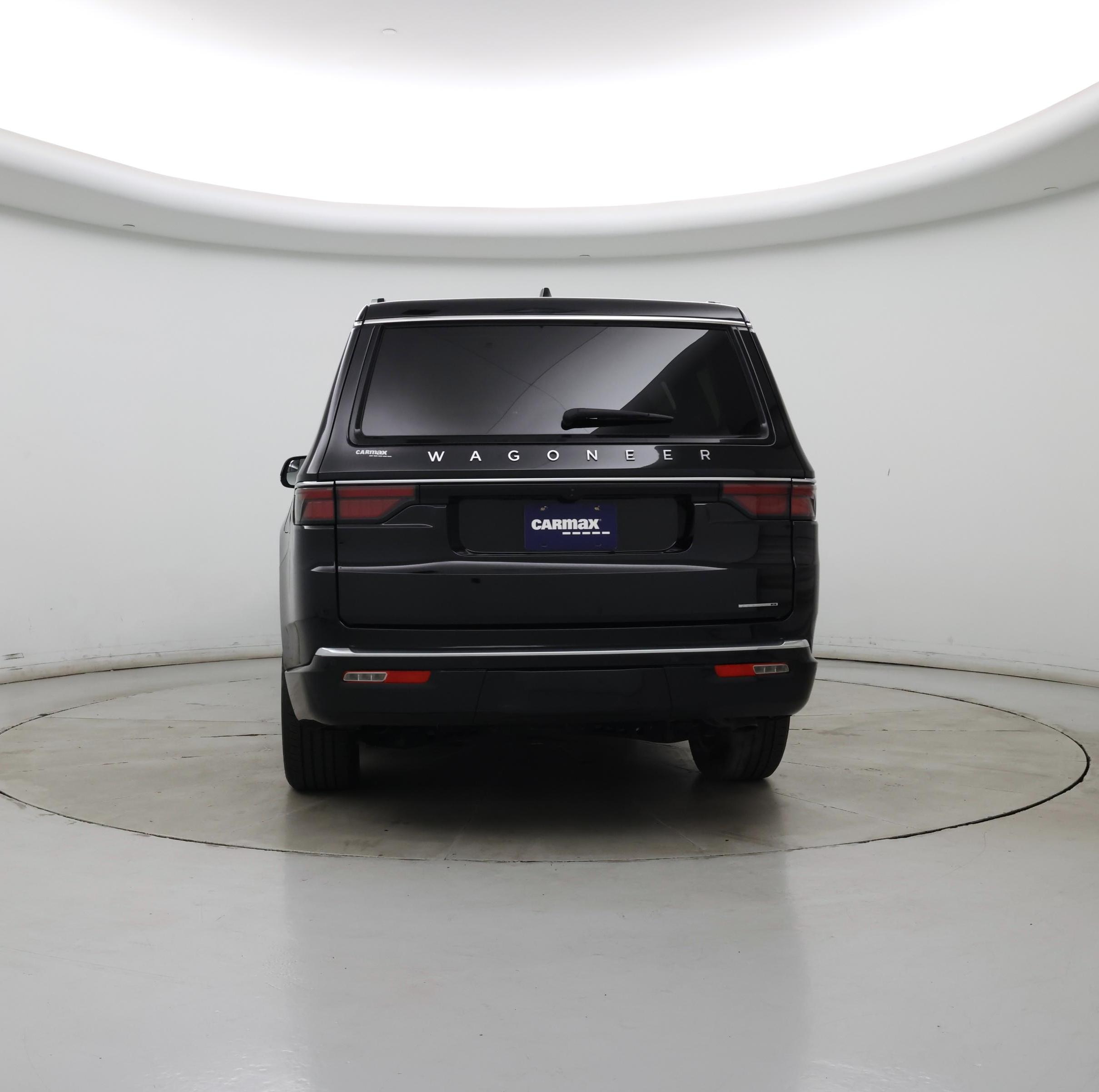 Thumbnail: 2024 Jeep Wagoneer - 6