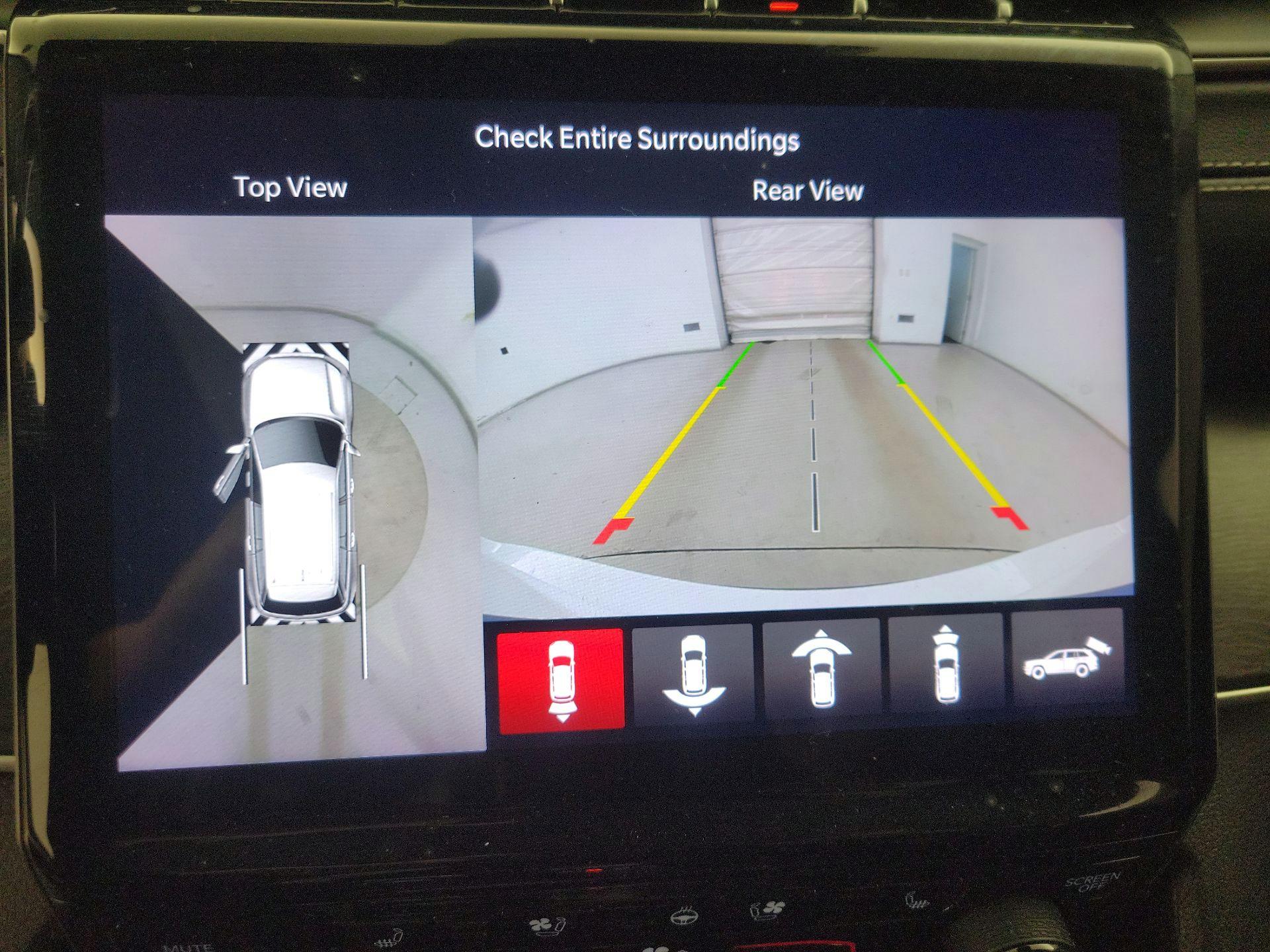 Thumbnail: 2021 Jeep Grand Cherokee L - 15