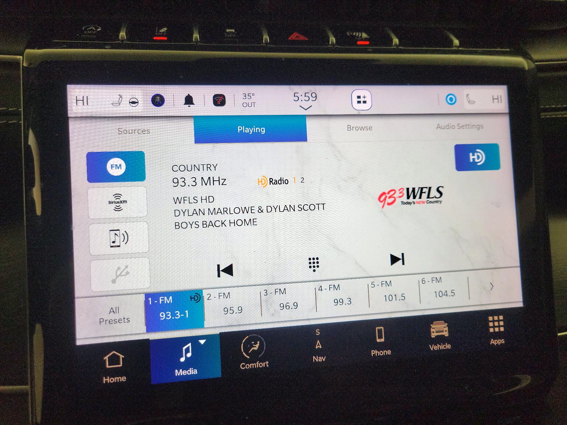 Thumbnail: 2021 Jeep Grand Cherokee L - 16