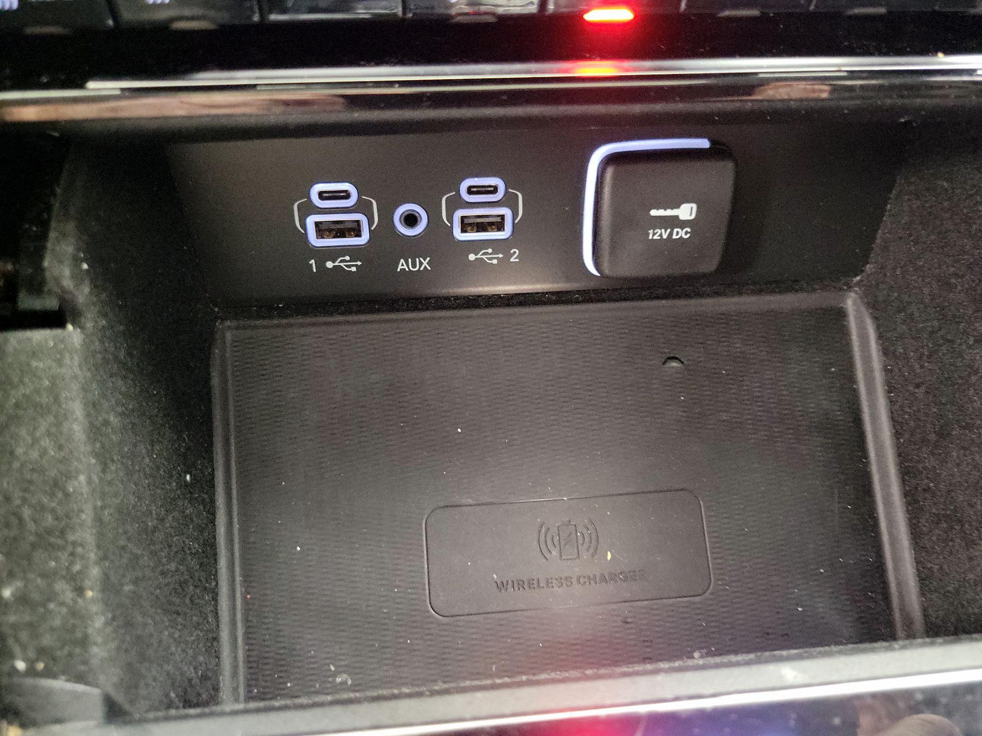 Thumbnail: 2021 Jeep Grand Cherokee L - 19