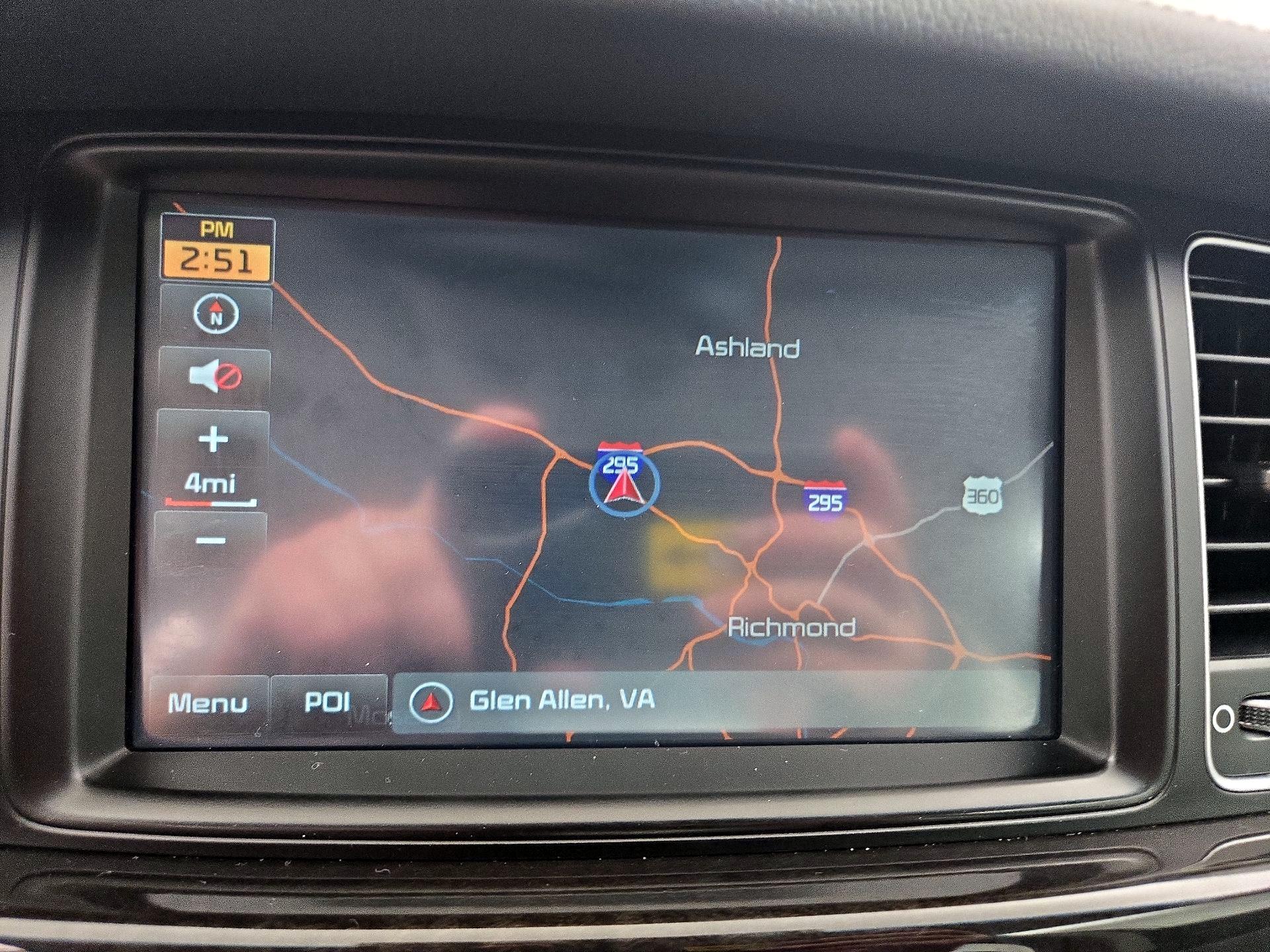 Thumbnail: 2016 Kia Cadenza - 14