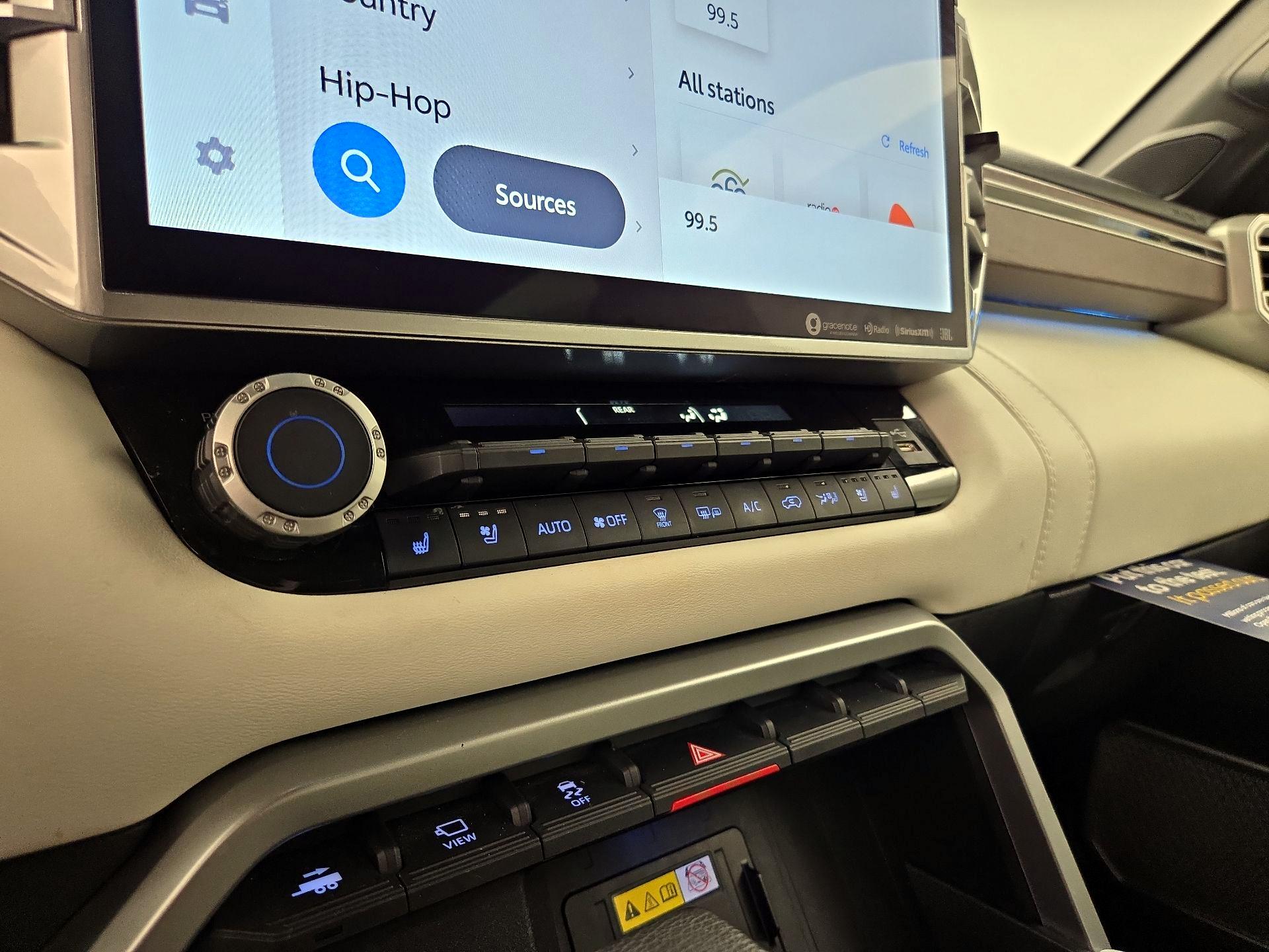 Thumbnail: 2023 Toyota Sequoia - 16