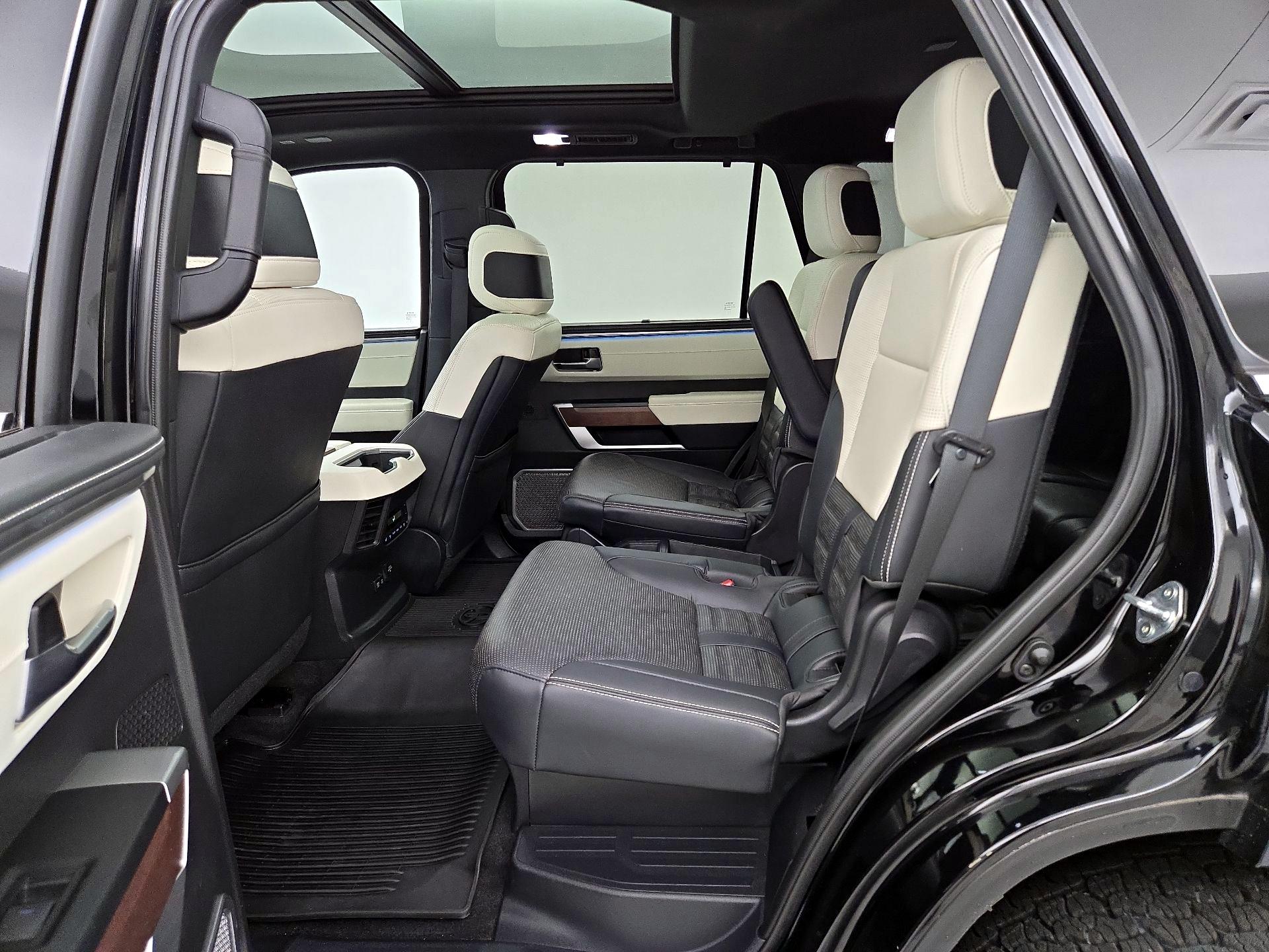 Thumbnail: 2023 Toyota Sequoia - 20