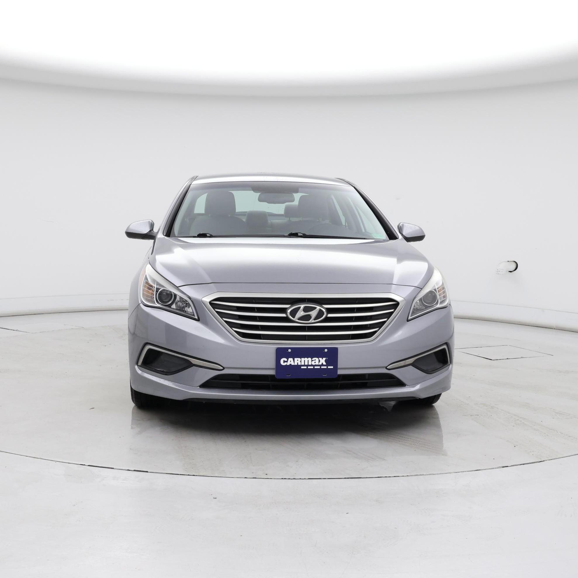 Thumbnail: 2016 Hyundai Sonata - 5