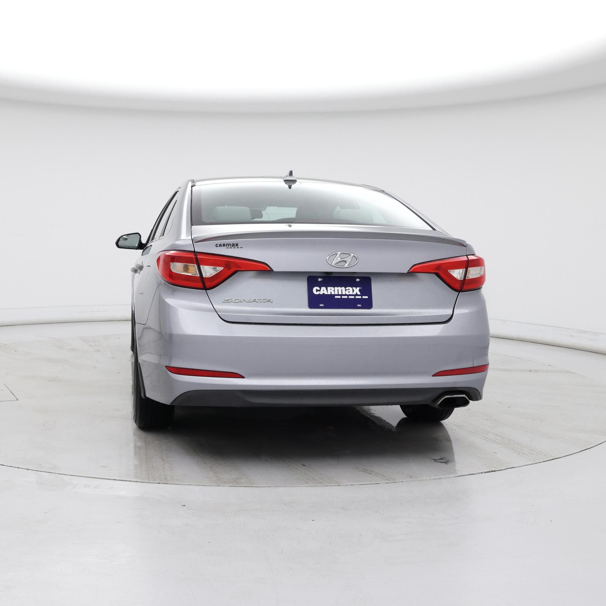 Thumbnail: 2016 Hyundai Sonata - 6