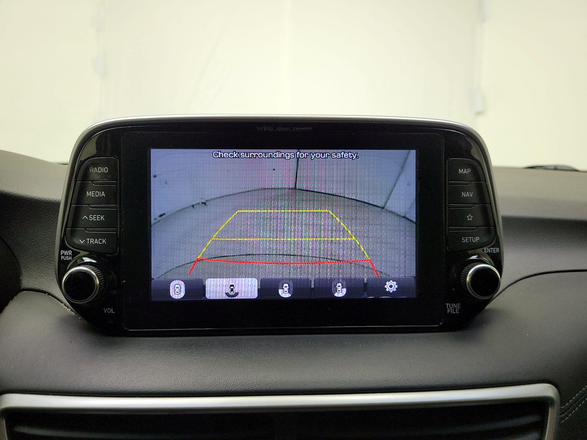 Thumbnail: 2019 Hyundai Tucson - 15