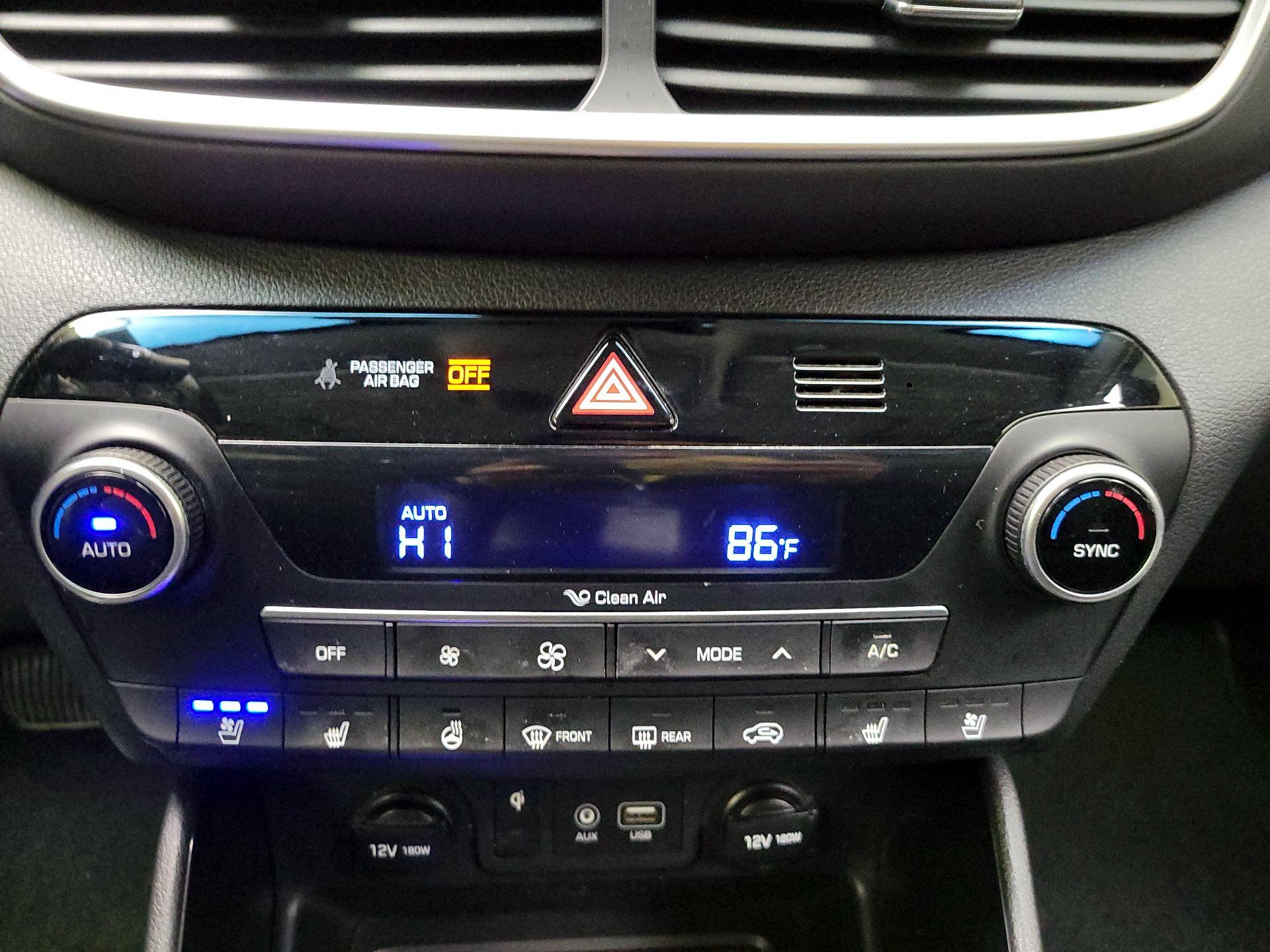 Thumbnail: 2019 Hyundai Tucson - 17