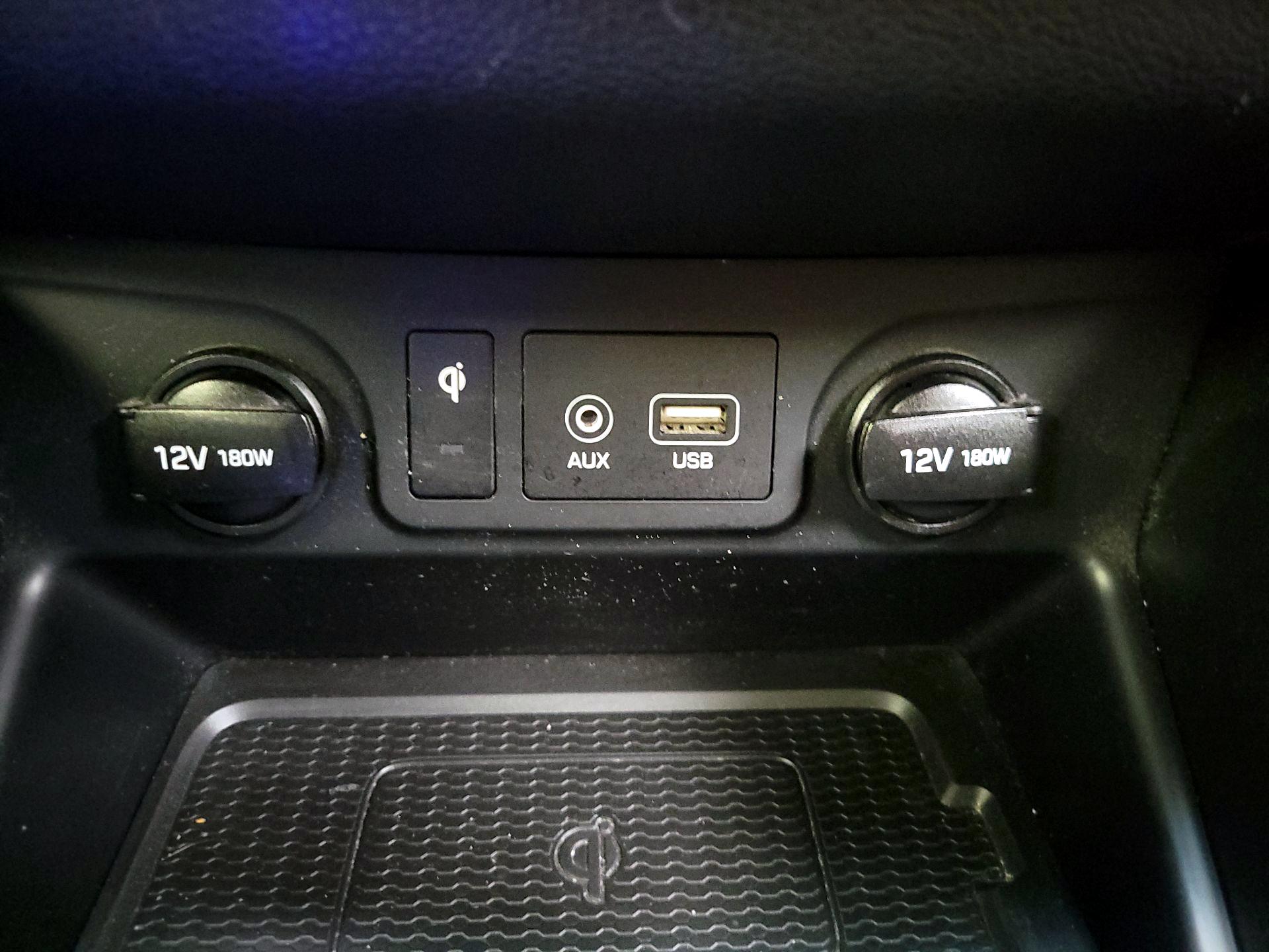 Thumbnail: 2019 Hyundai Tucson - 19