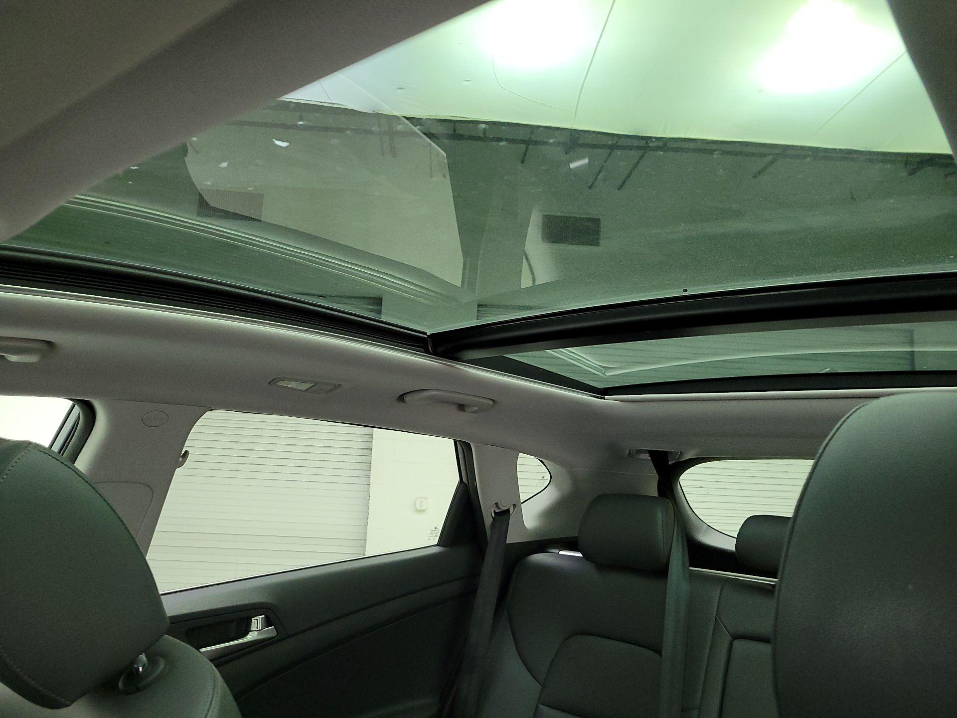 Thumbnail: 2019 Hyundai Tucson - 20