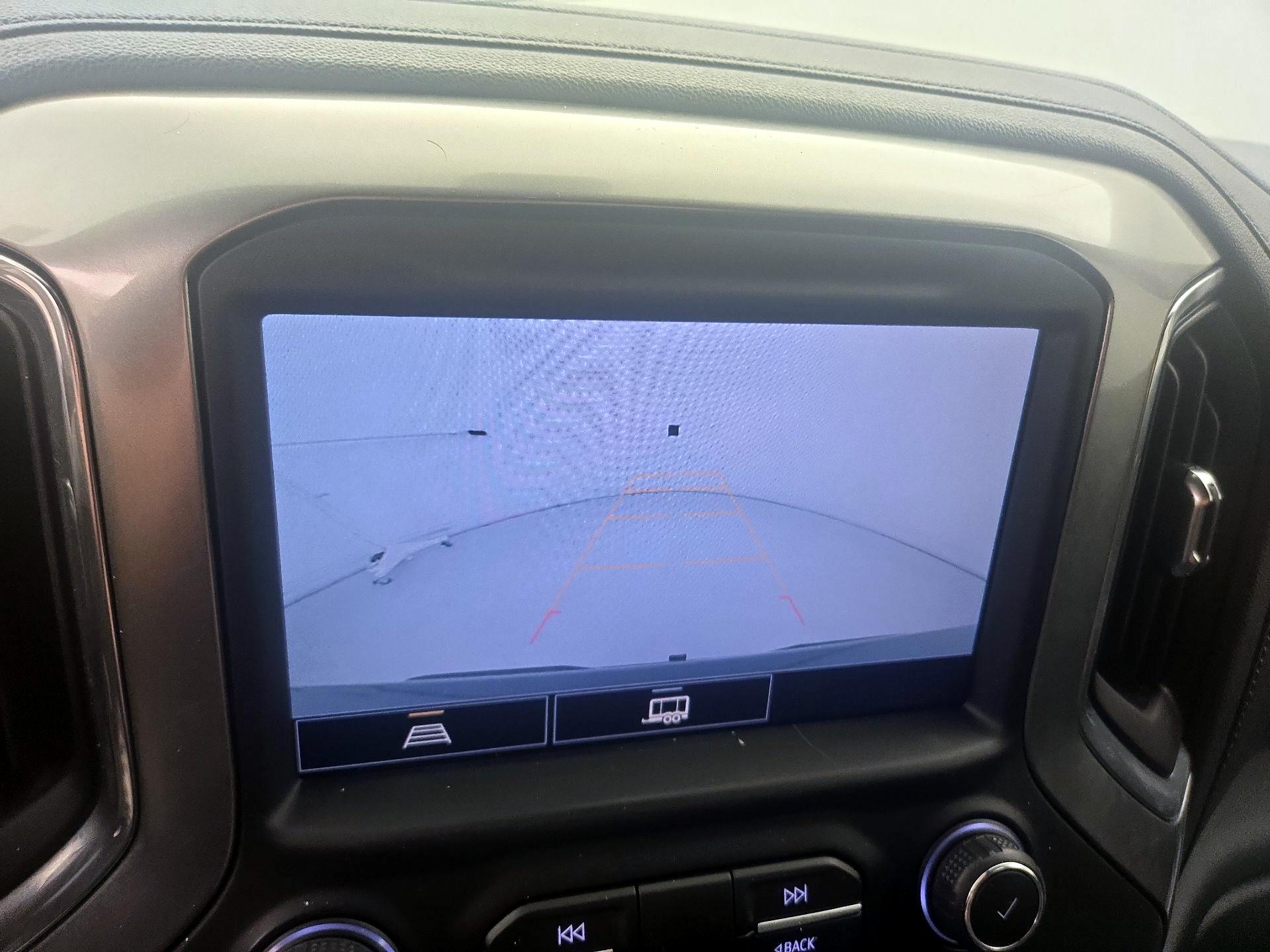 Thumbnail: 2021 Chevrolet Silverado 1500 - 14