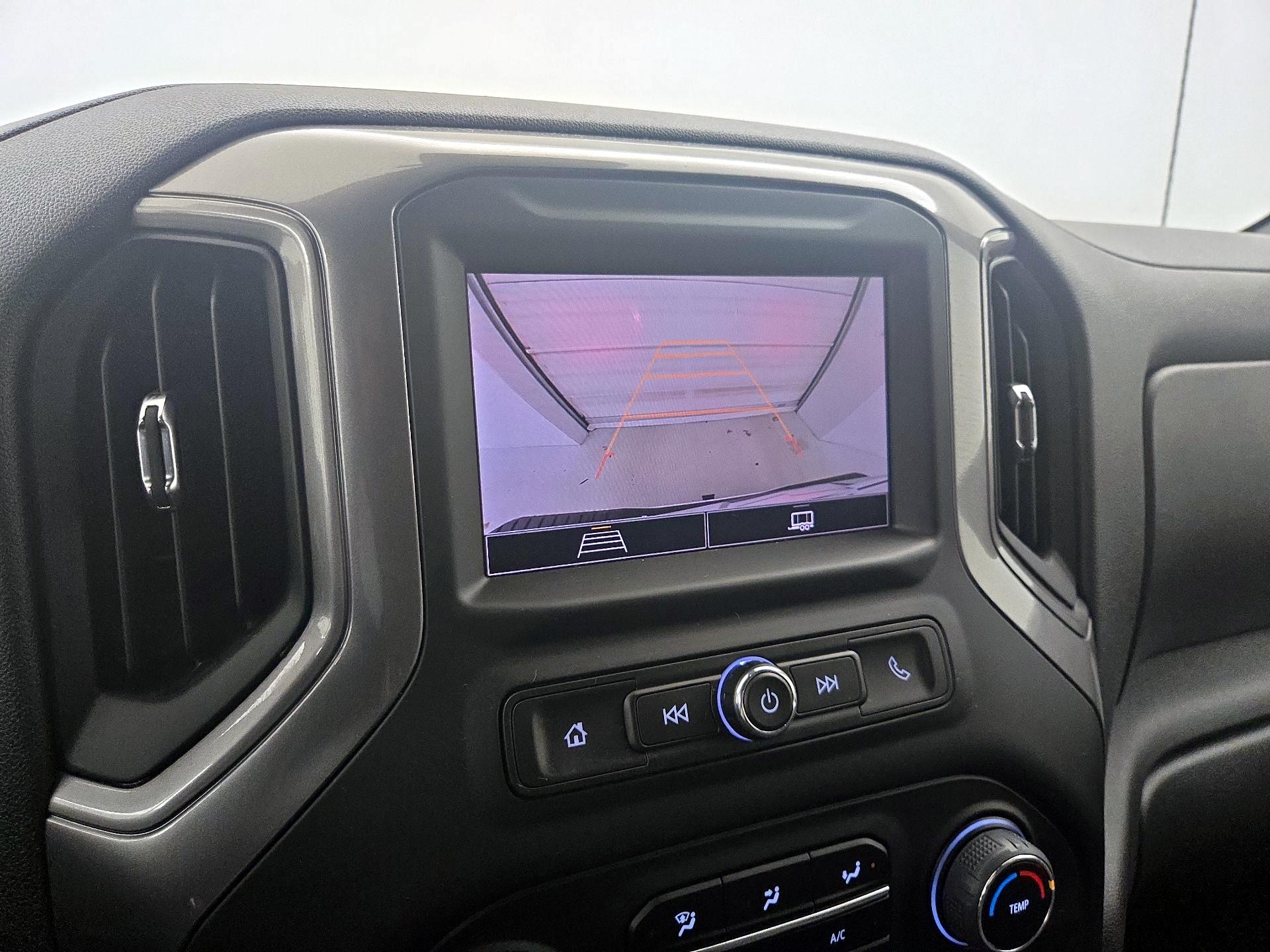 Thumbnail: 2025 Chevrolet Silverado 1500 - 14