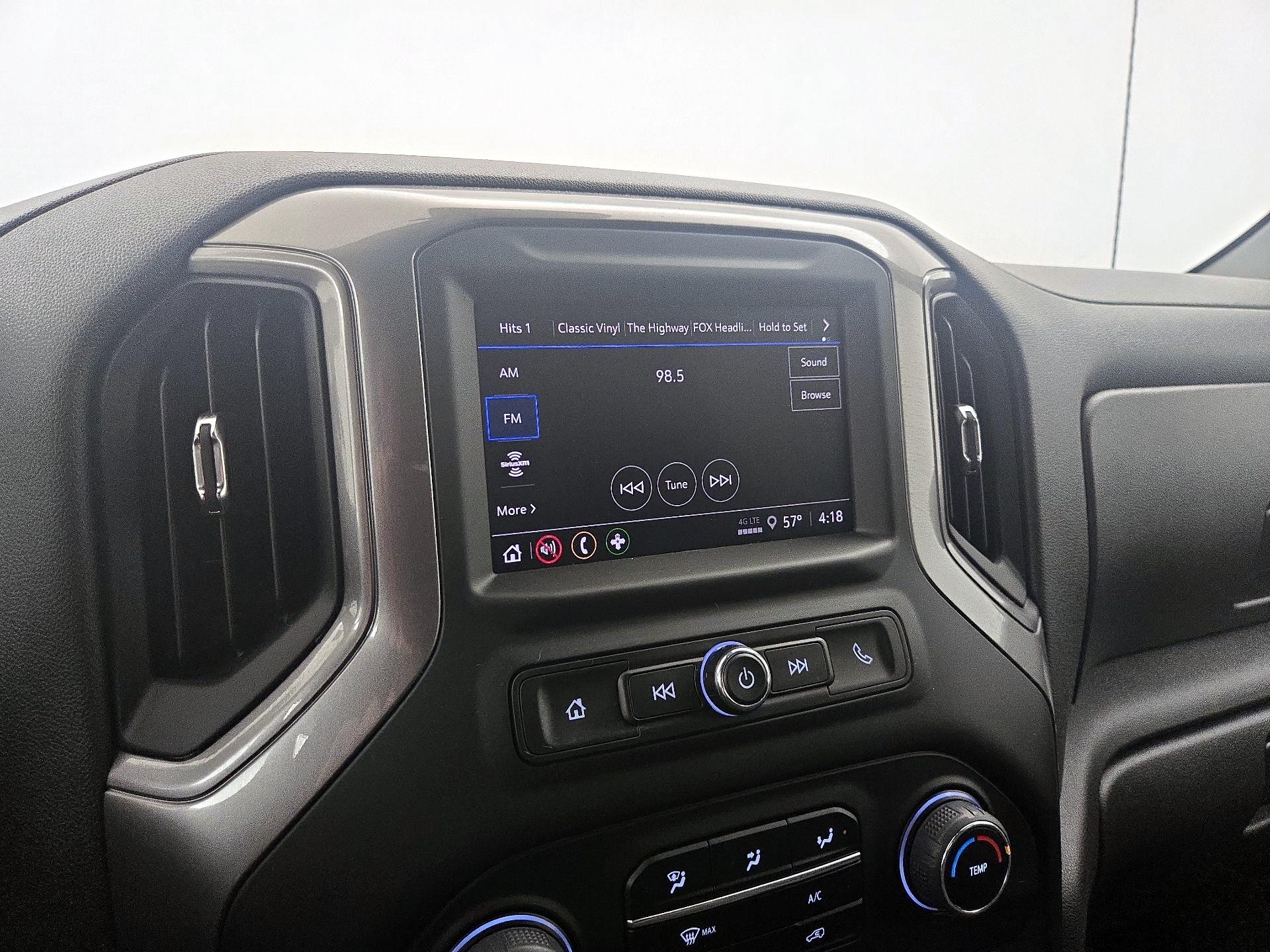 Thumbnail: 2025 Chevrolet Silverado 1500 - 15