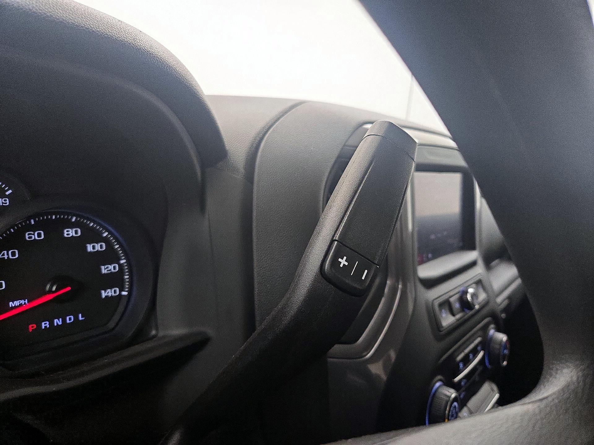 Thumbnail: 2025 Chevrolet Silverado 1500 - 17