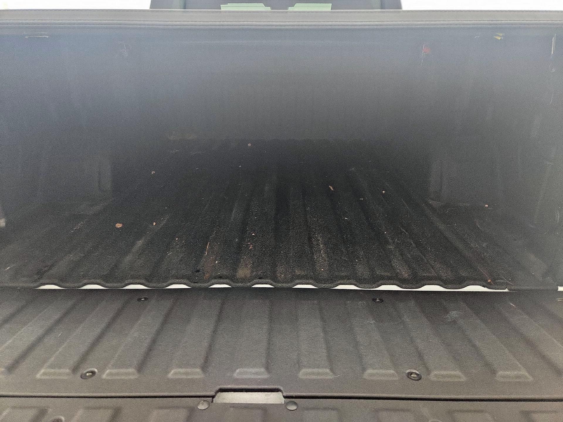 Thumbnail: 2025 Chevrolet Silverado 1500 - 20