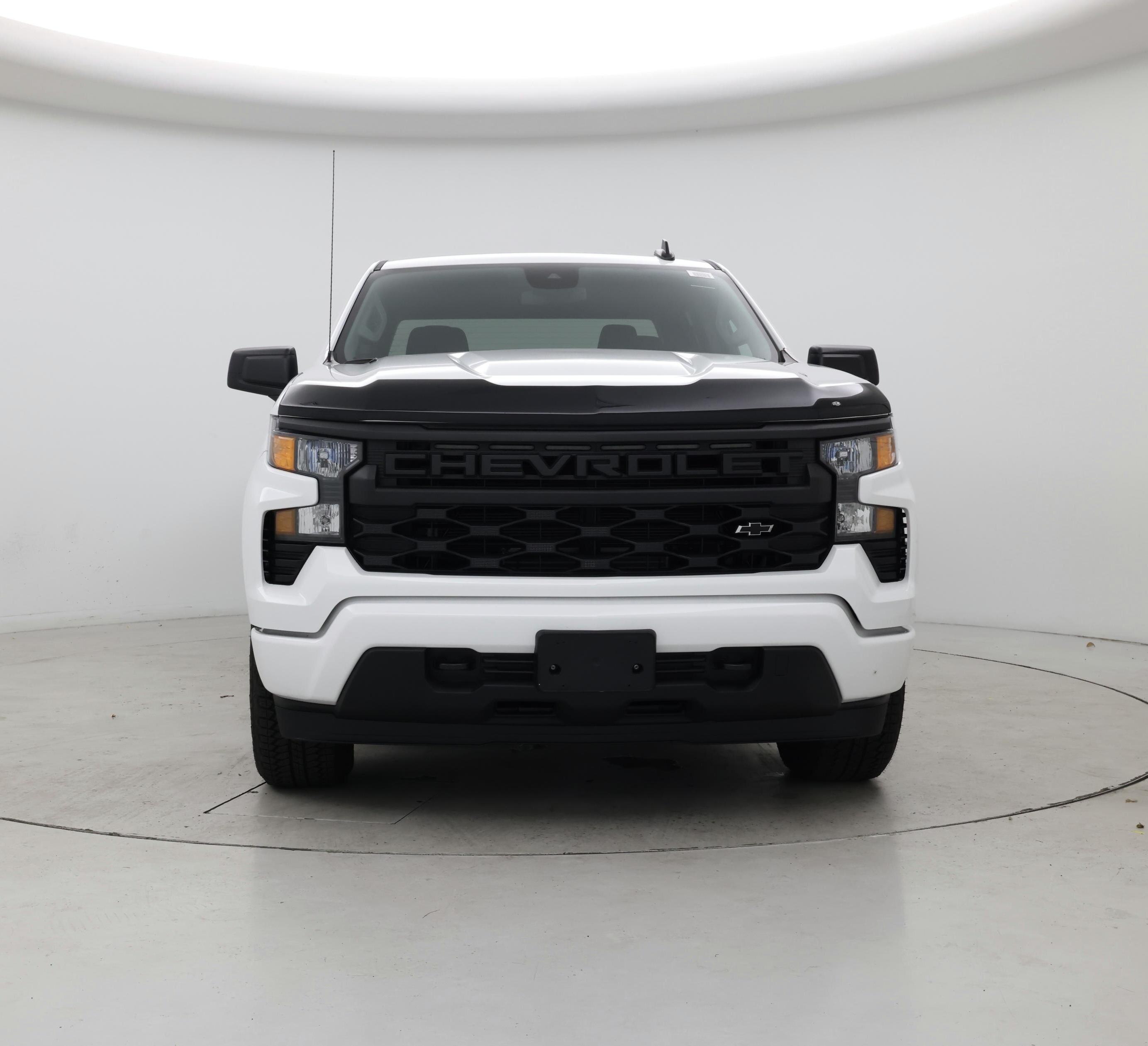 Thumbnail: 2025 Chevrolet Silverado 1500 - 5