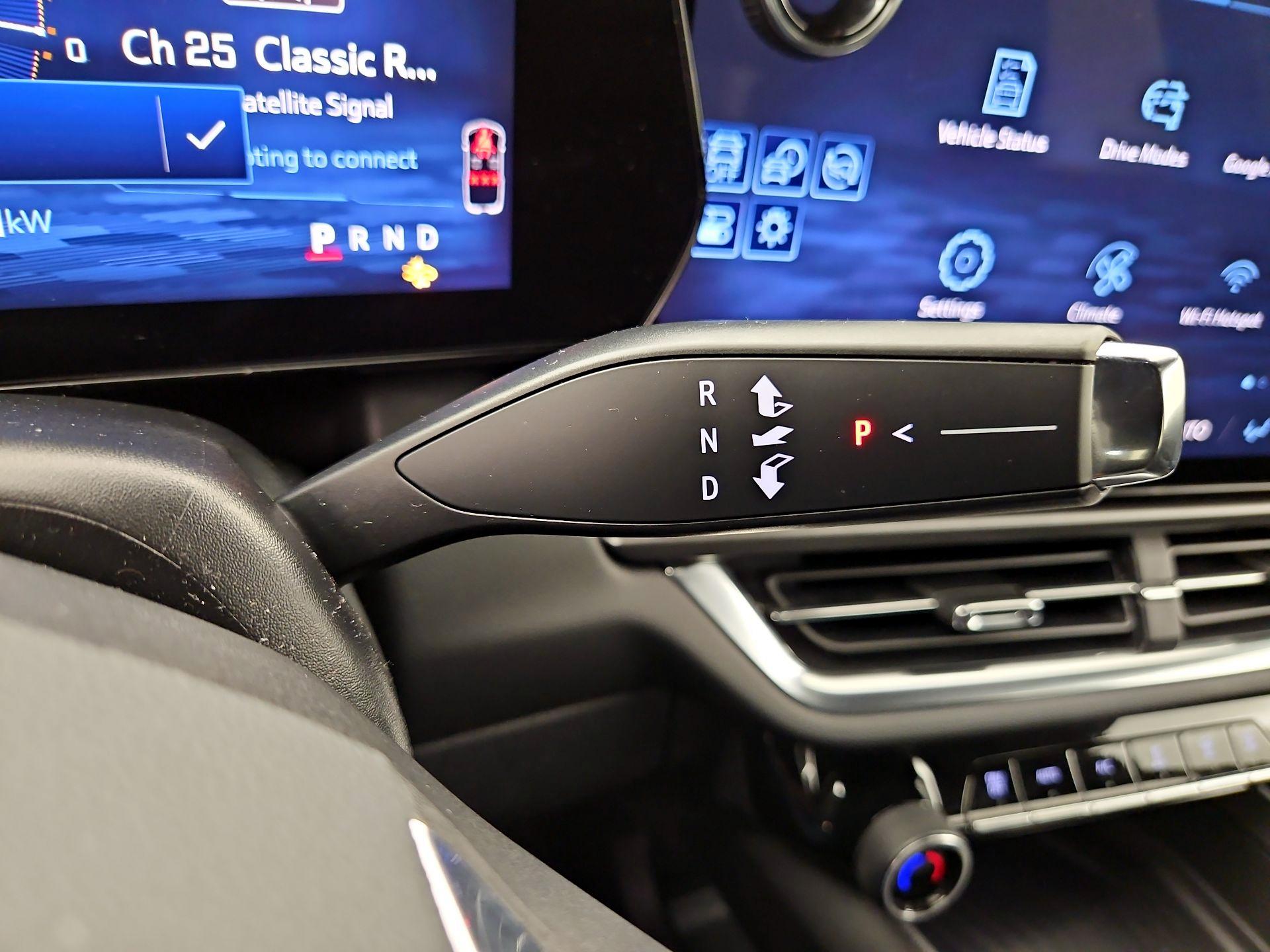 Thumbnail: 2025 Chevrolet Equinox - 18