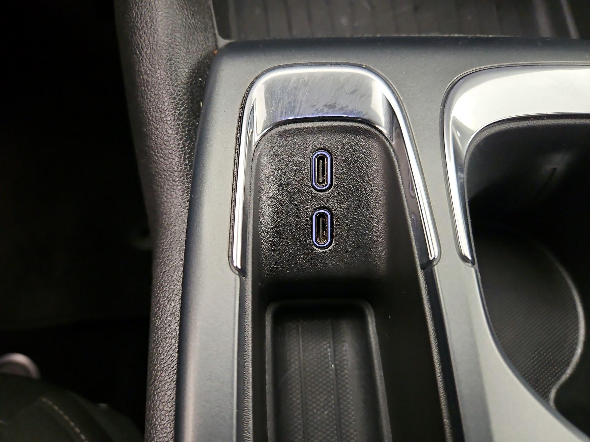 Thumbnail: 2025 Chevrolet Equinox - 19