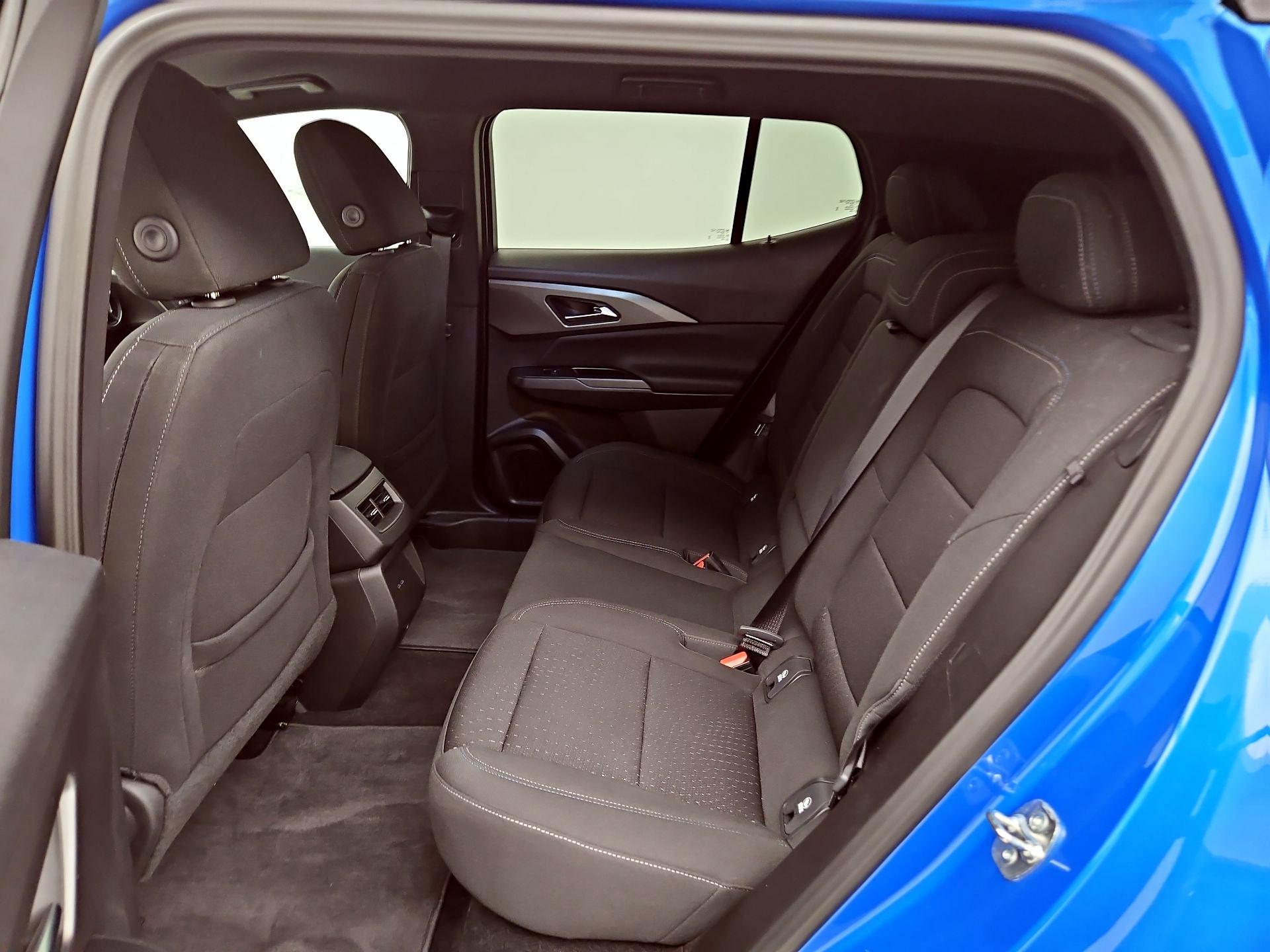 Thumbnail: 2025 Chevrolet Equinox - 20