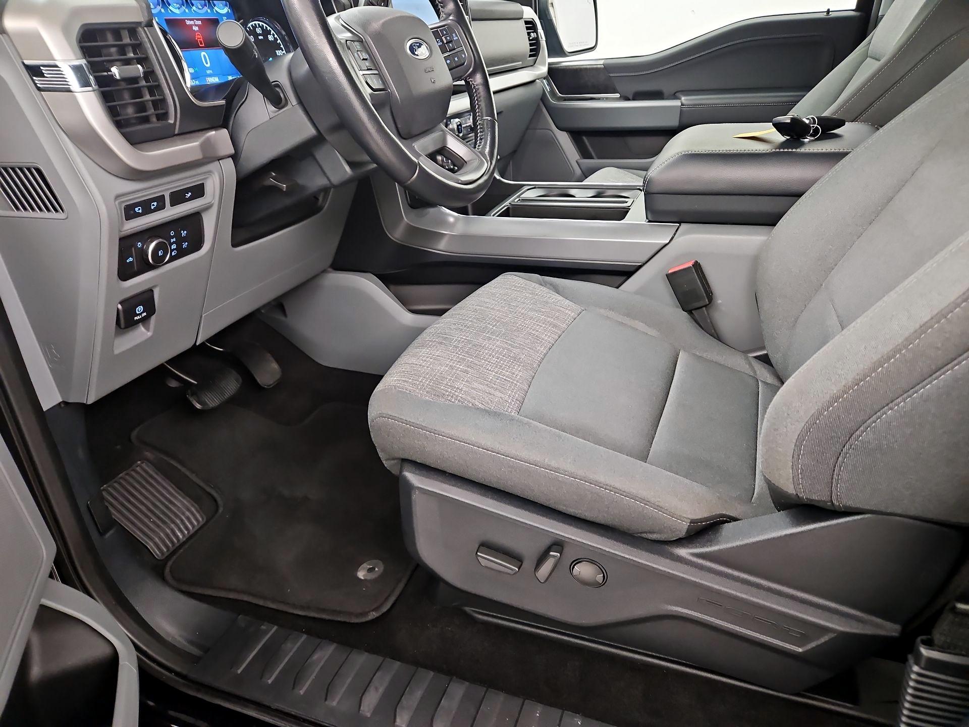 Thumbnail: 2022 Ford F-150 - 11