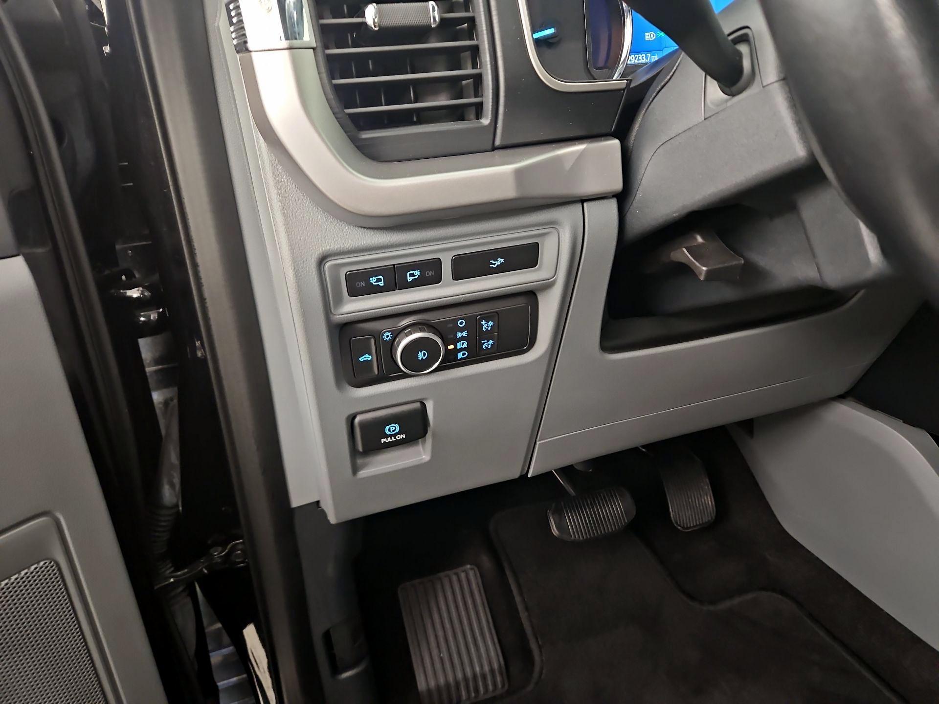 Thumbnail: 2022 Ford F-150 - 13