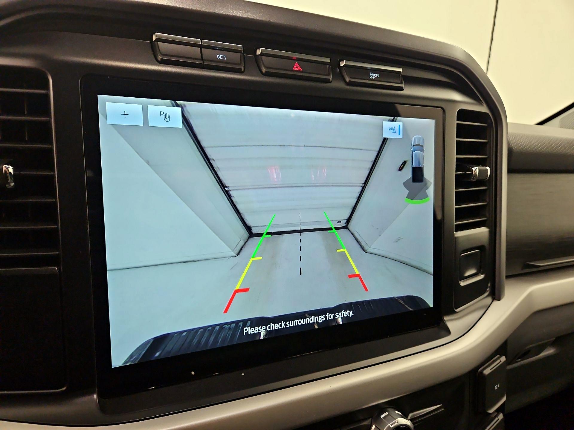 Thumbnail: 2022 Ford F-150 - 14