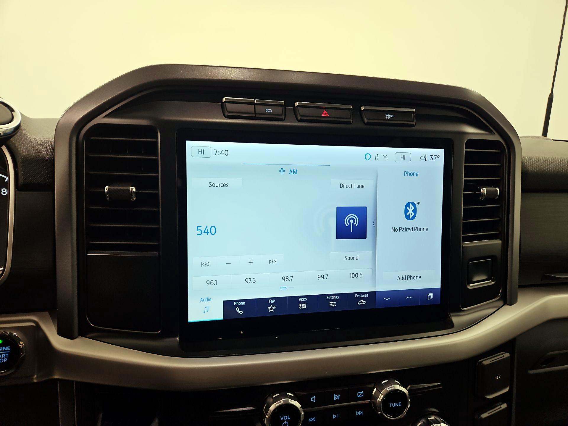 Thumbnail: 2022 Ford F-150 - 15