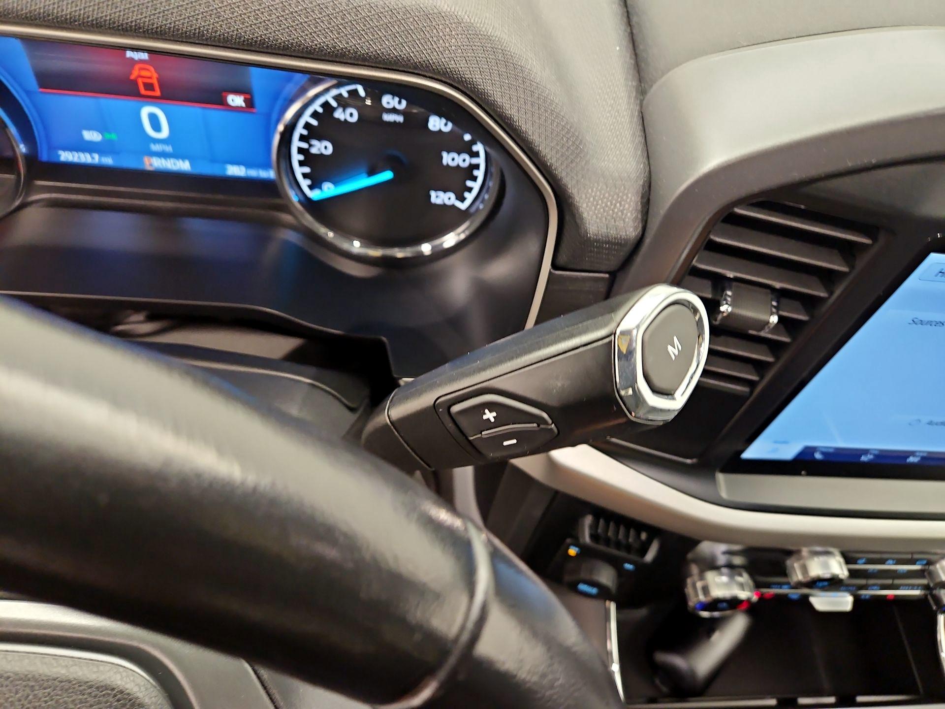 Thumbnail: 2022 Ford F-150 - 17