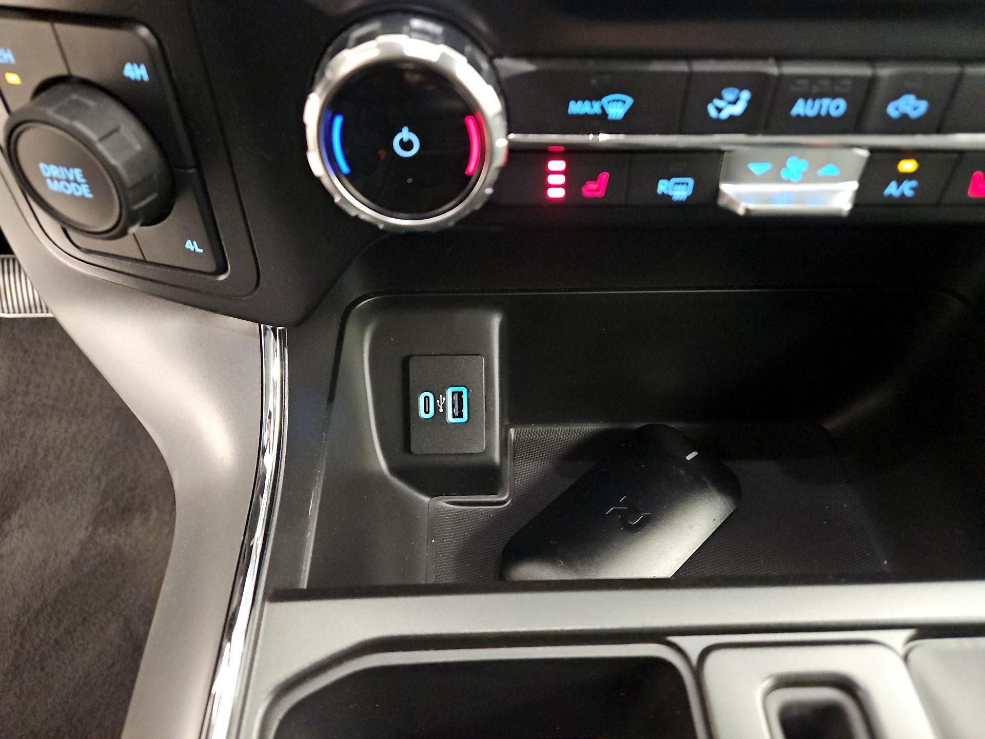 Thumbnail: 2022 Ford F-150 - 18