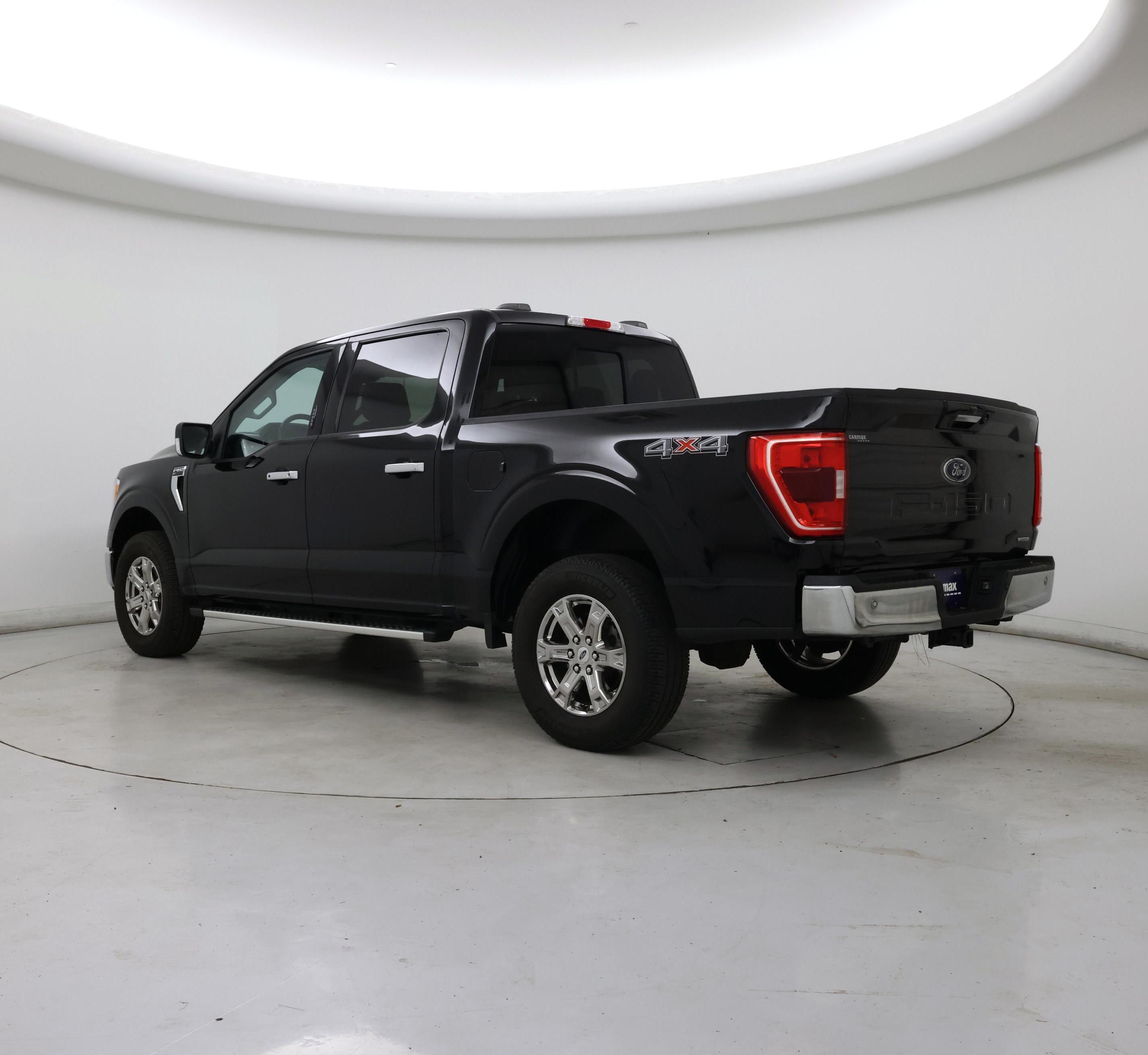 Thumbnail: 2022 Ford F-150 - 2