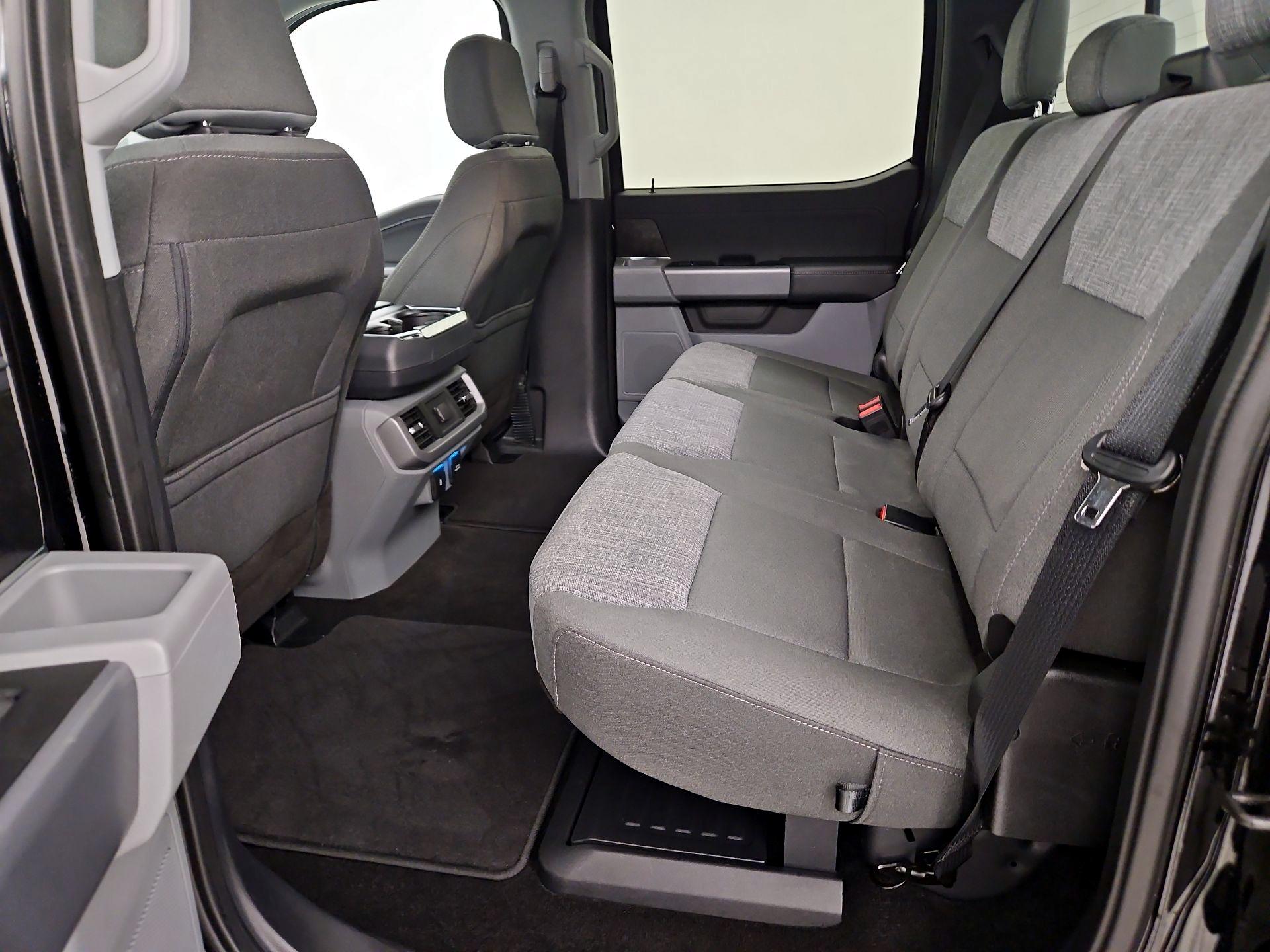 Thumbnail: 2022 Ford F-150 - 19