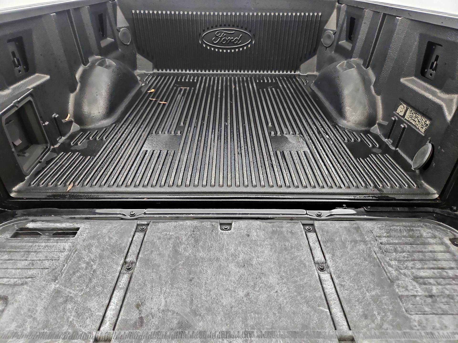 Thumbnail: 2022 Ford F-150 - 20