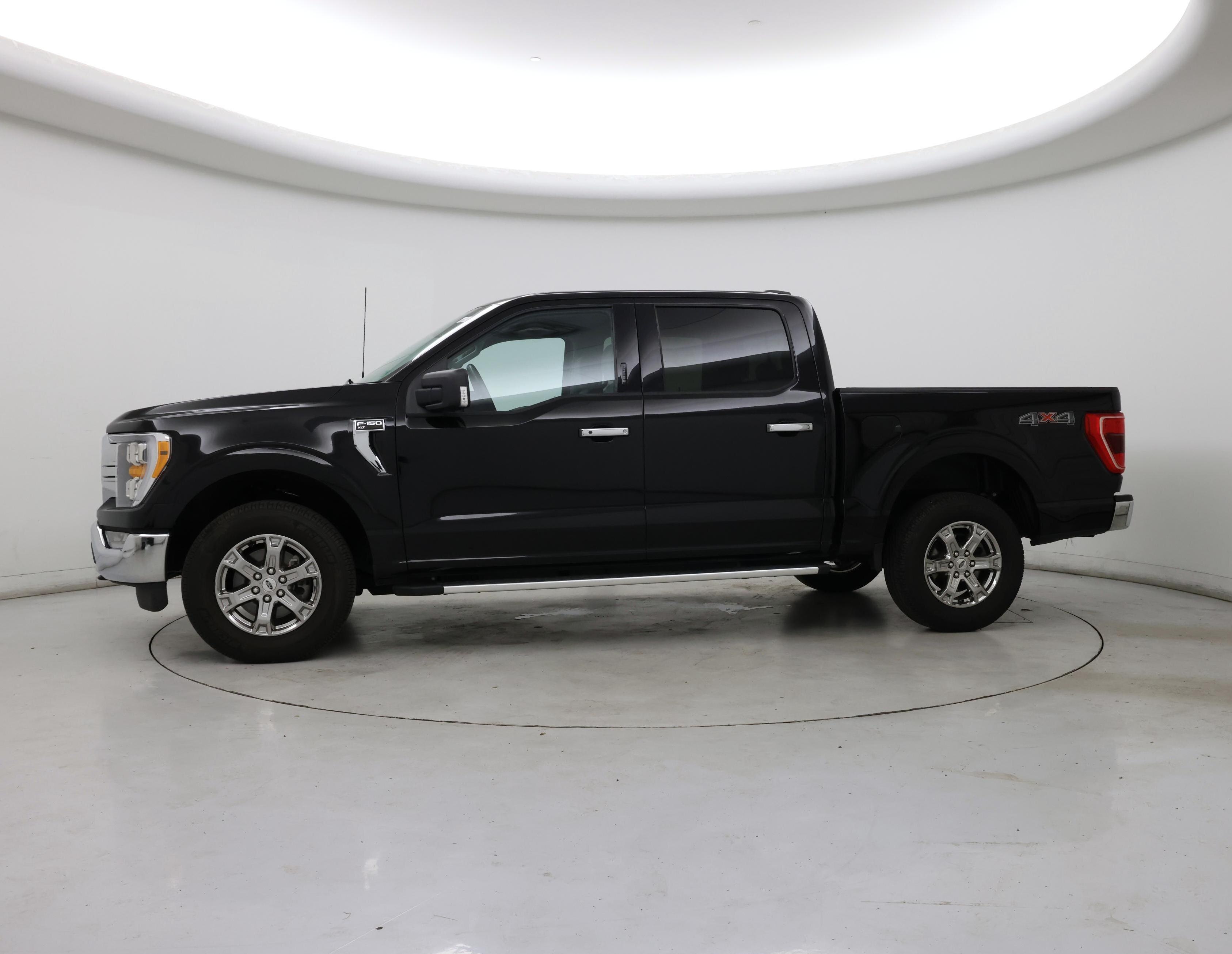 Thumbnail: 2022 Ford F-150 - 3