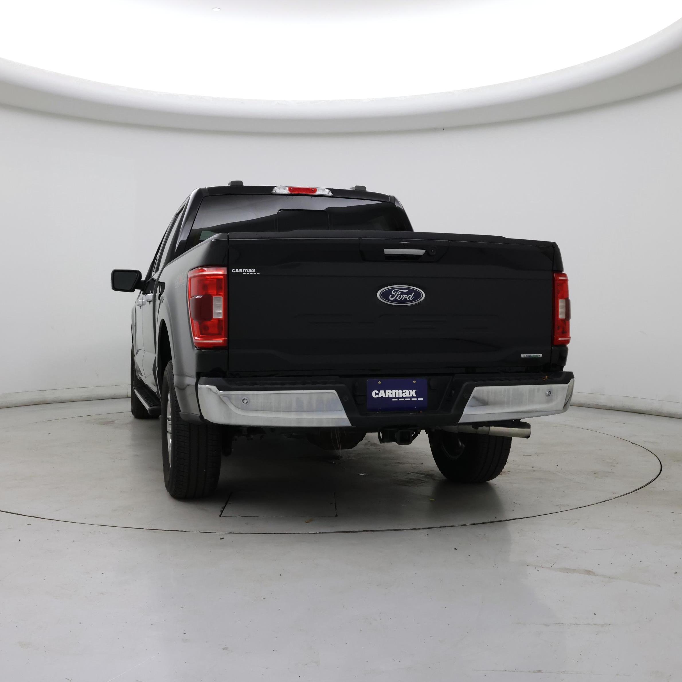 Thumbnail: 2022 Ford F-150 - 6